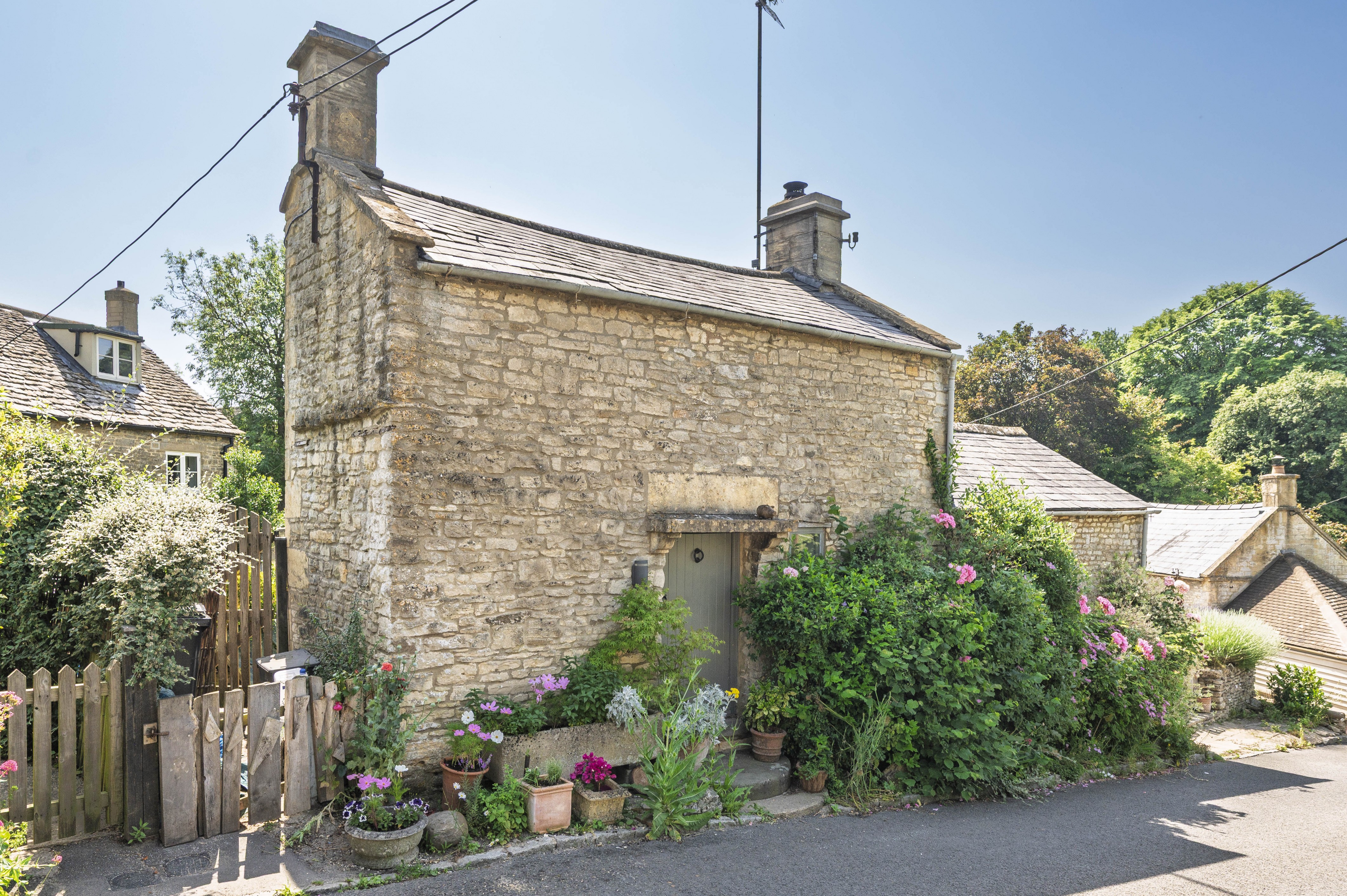 Compton Abdale, Cheltenham, GL54
