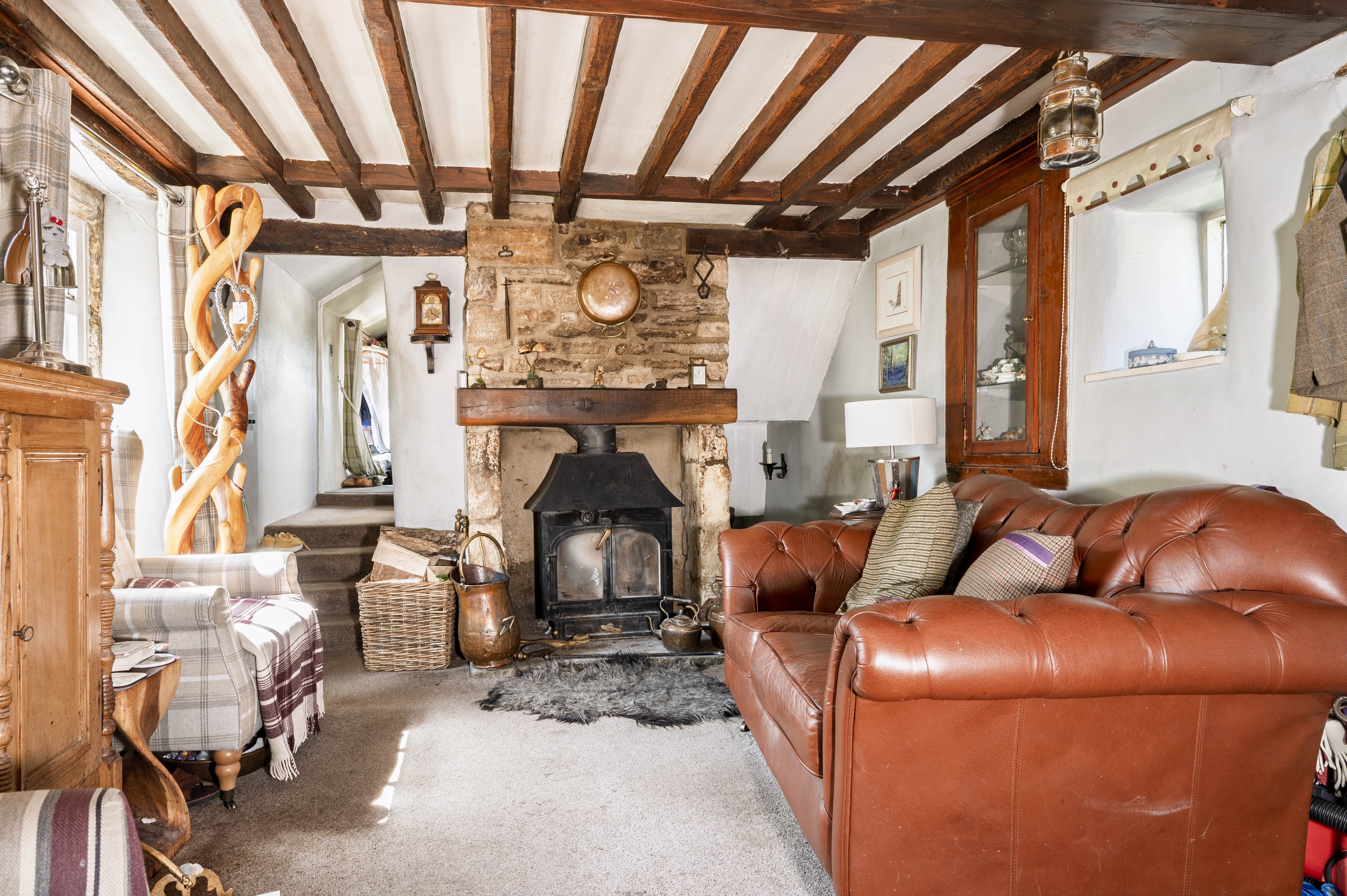 Compton Abdale, Cheltenham, GL54