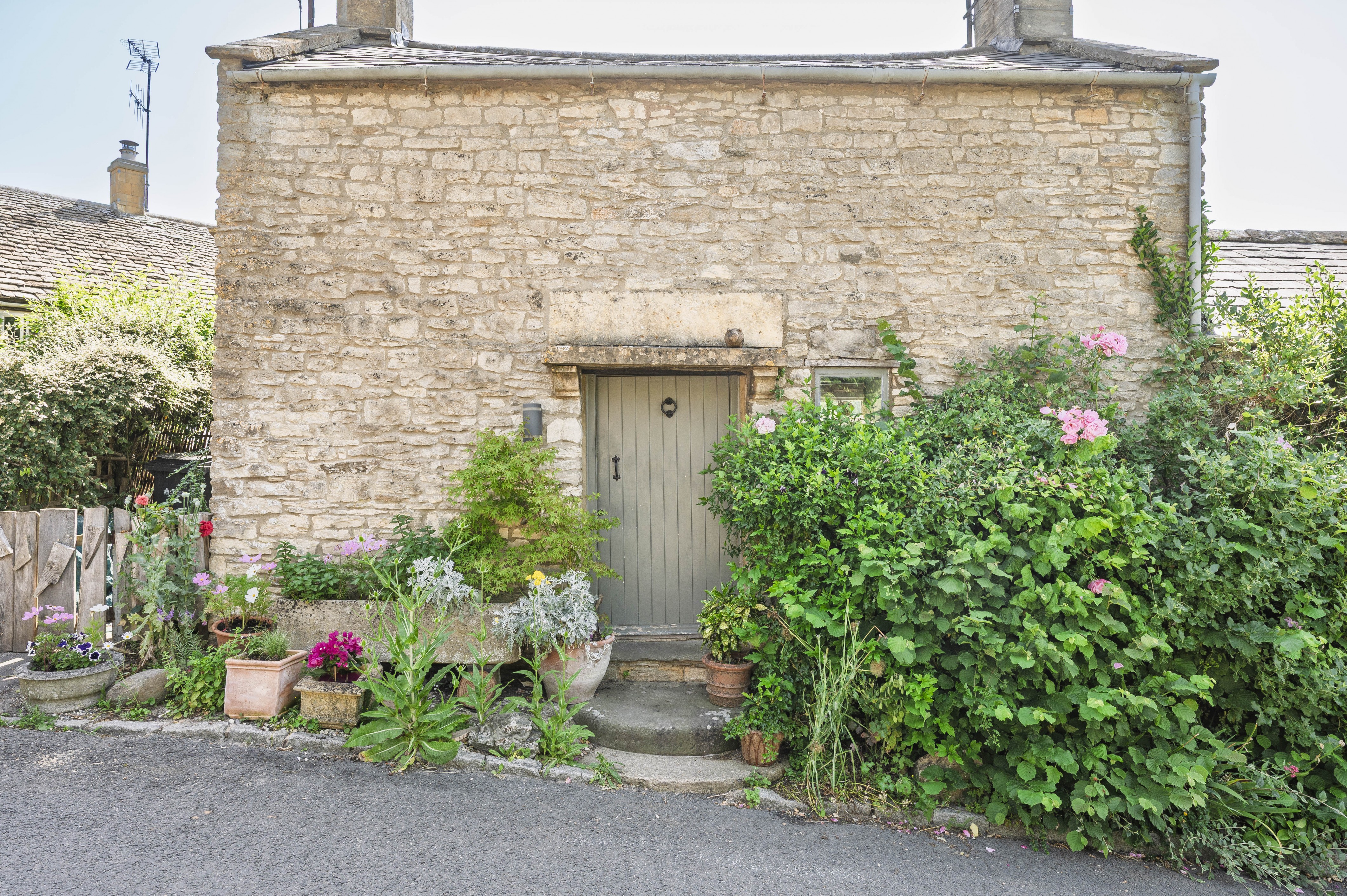 Compton Abdale, Cheltenham, GL54