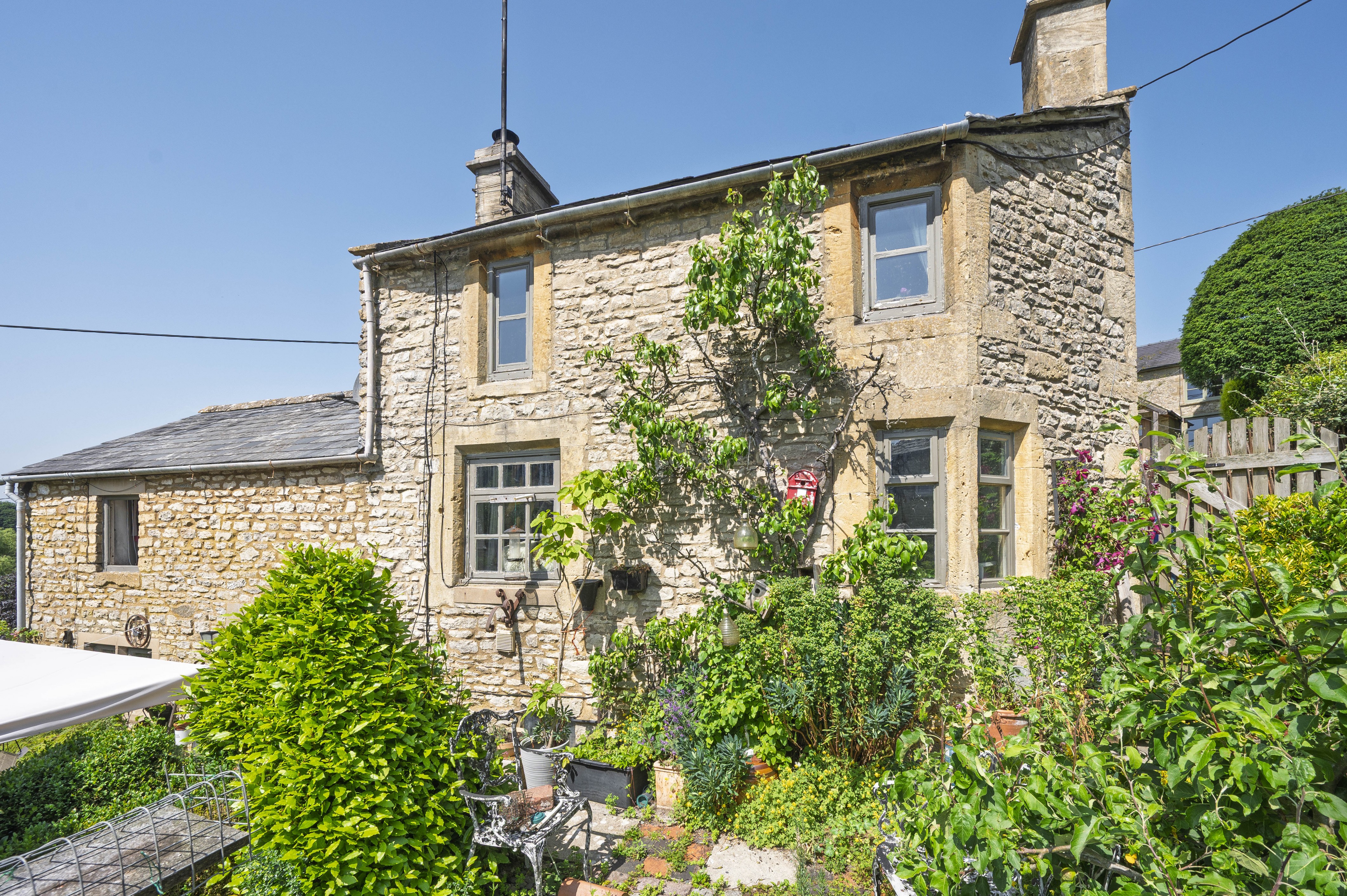 Compton Abdale, Cheltenham, GL54