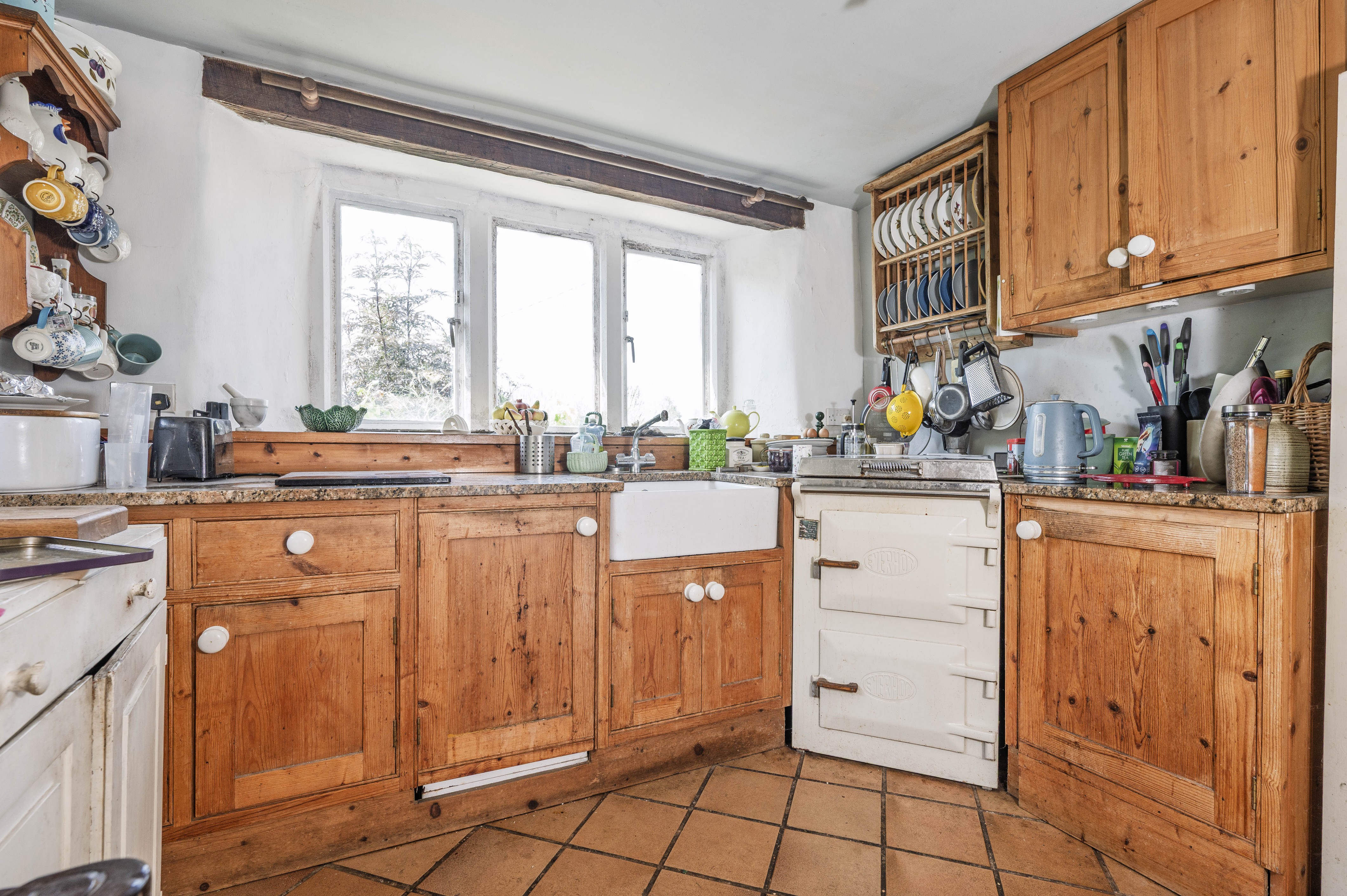 Compton Abdale, Cheltenham, GL54