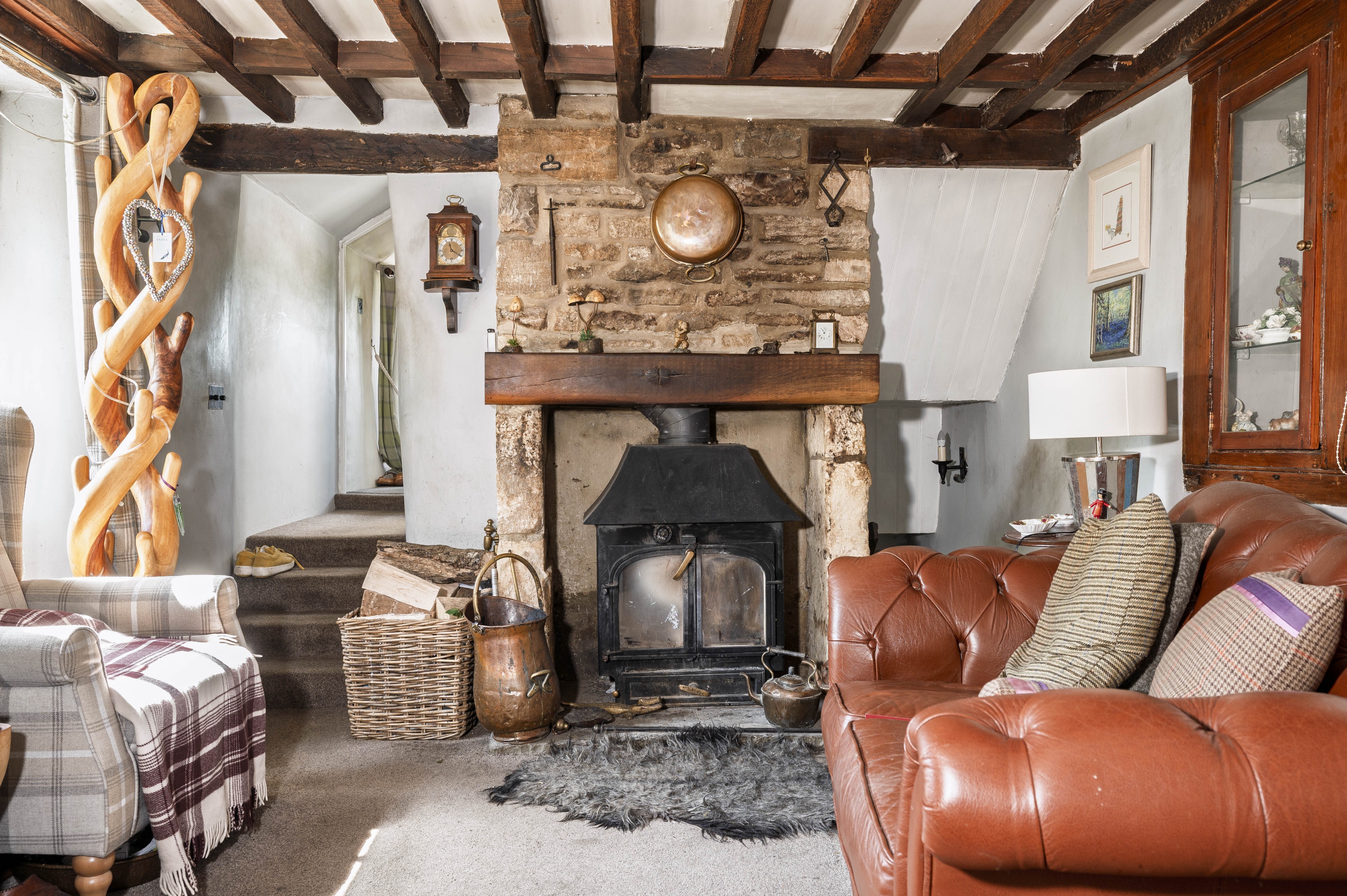 Compton Abdale, Cheltenham, GL54