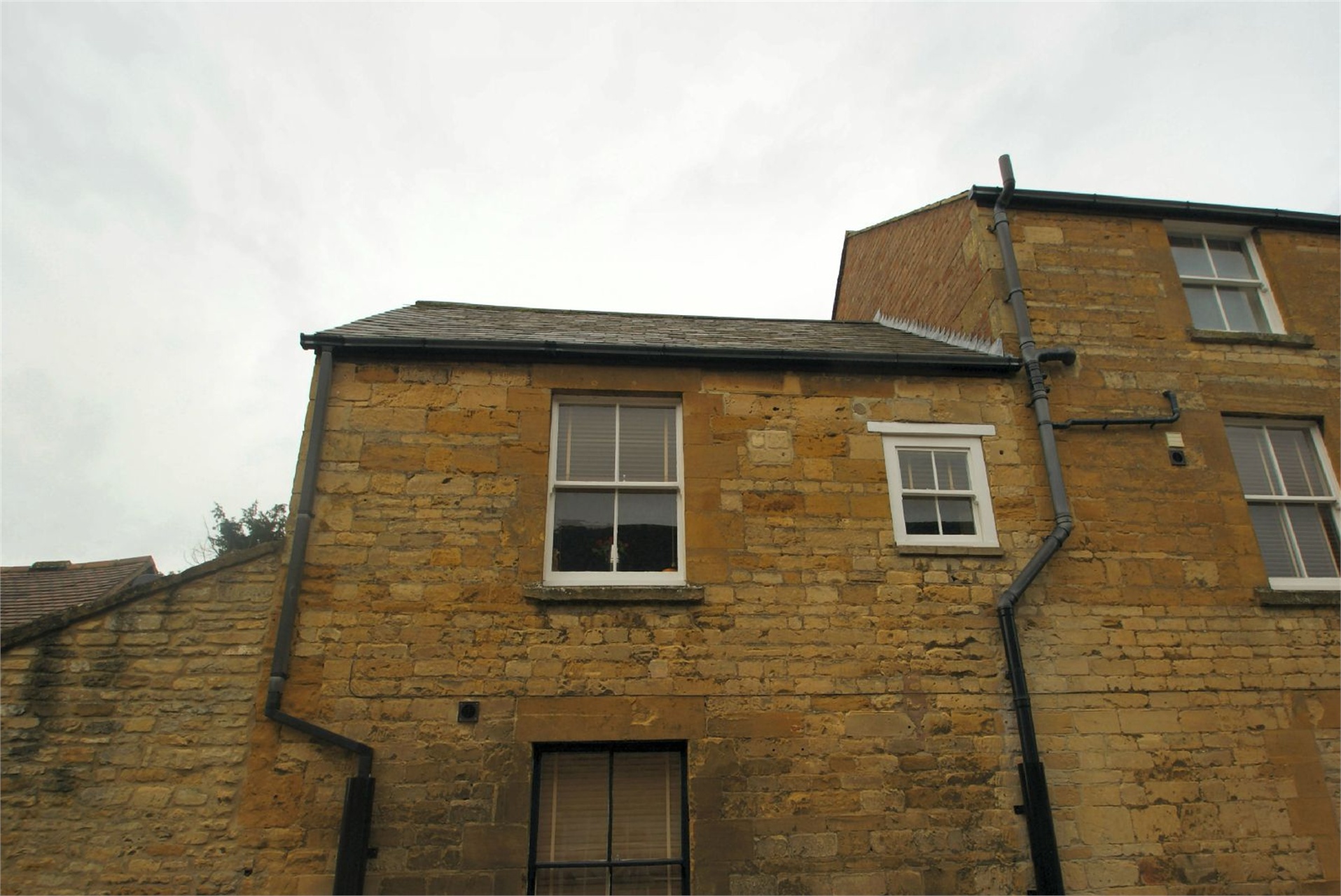 Corders Lane, Moreton-In-Marsh, GL56