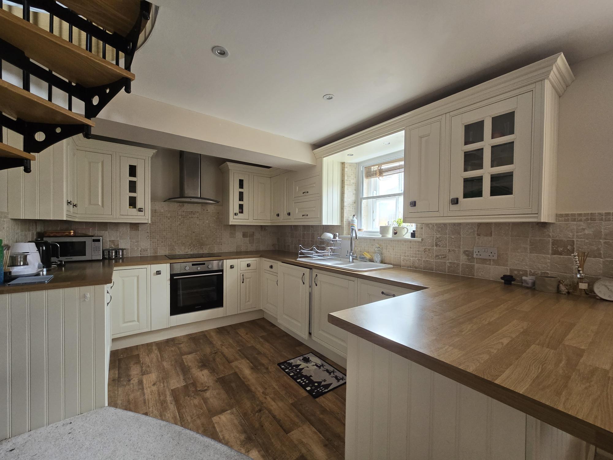 Corders Lane, Moreton-In-Marsh, GL56