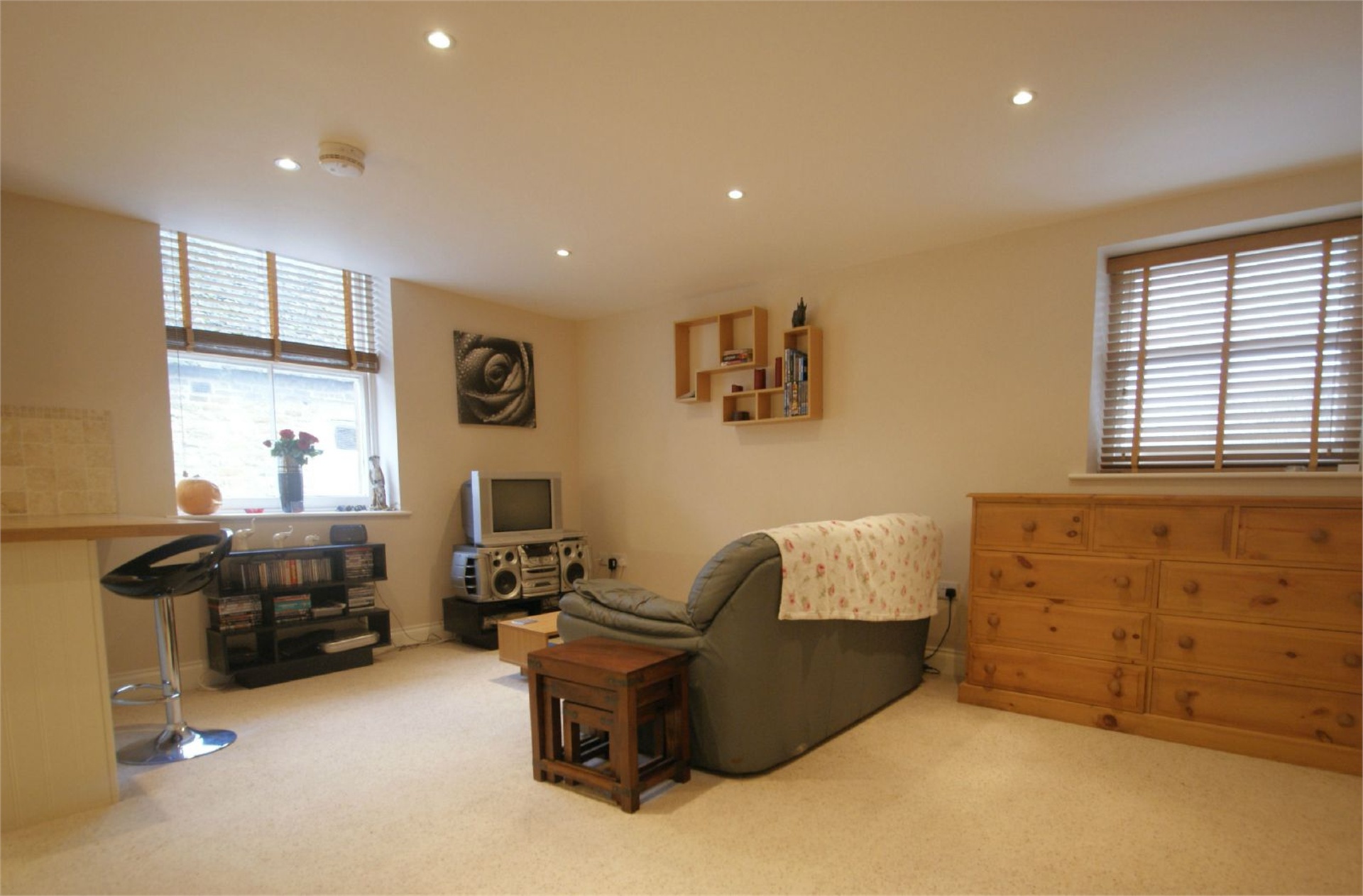 Corders Lane, Moreton-In-Marsh, GL56