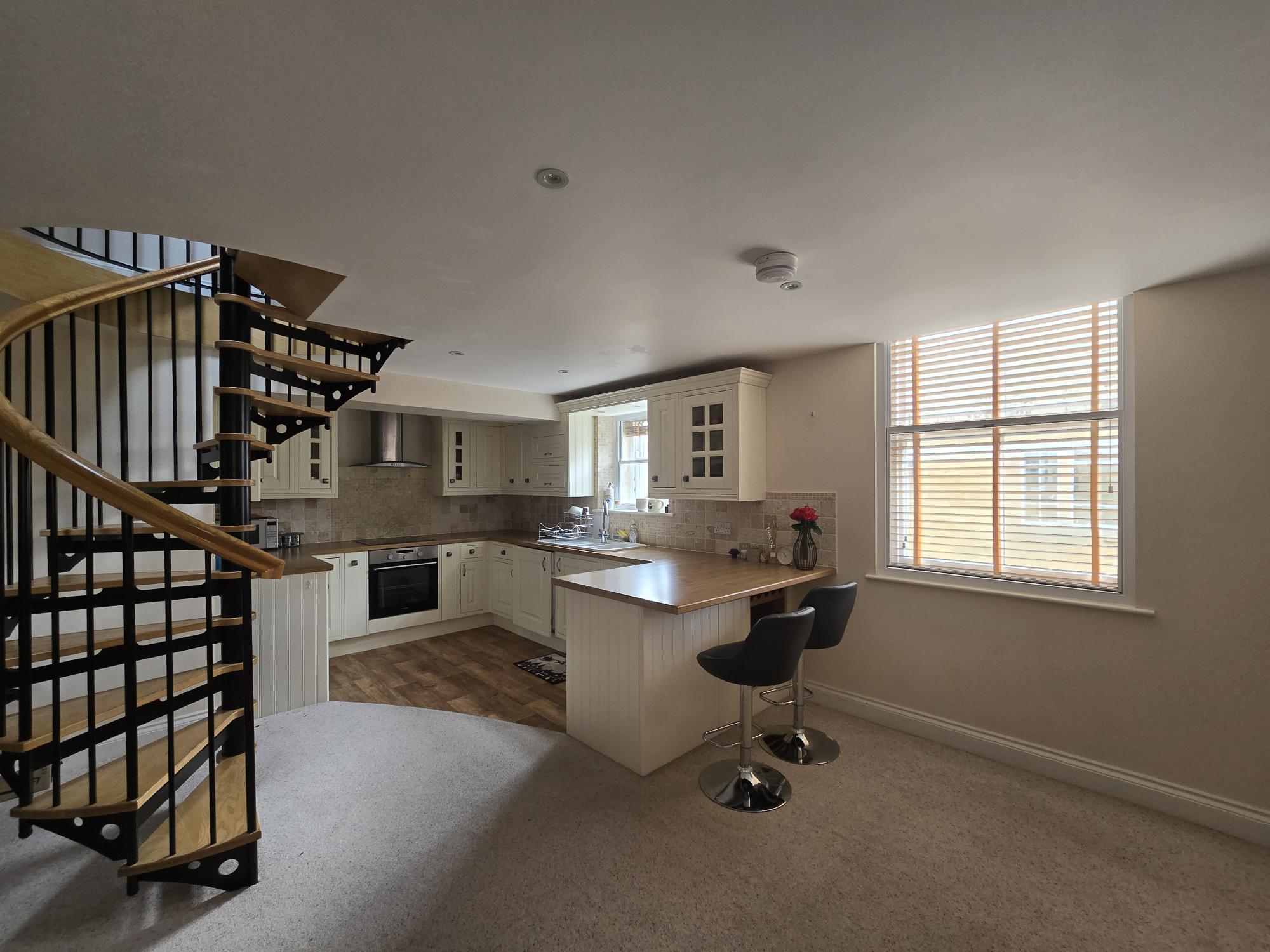 Corders Lane, Moreton-In-Marsh, GL56