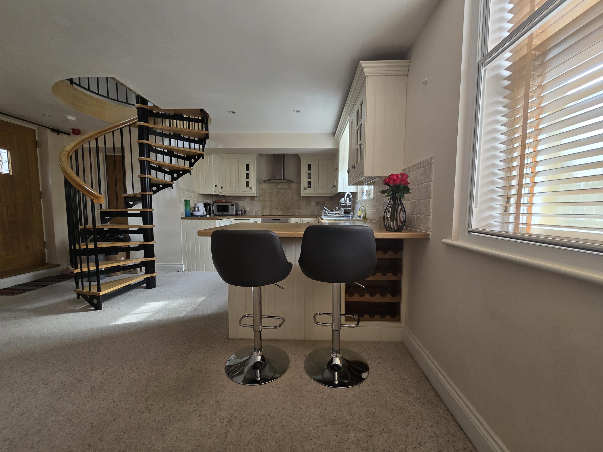 Corders Lane, Moreton-In-Marsh, GL56