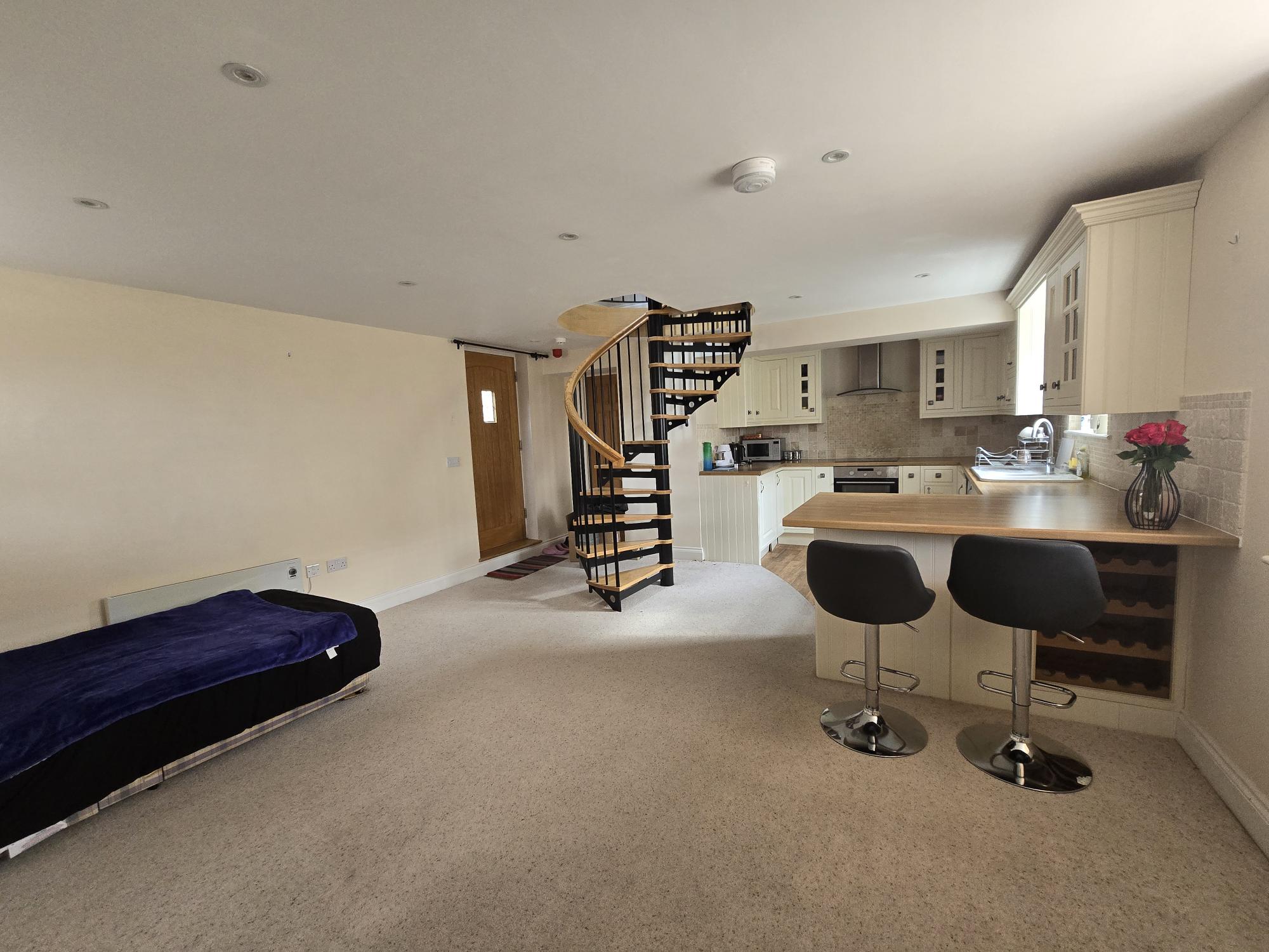 Corders Lane, Moreton-In-Marsh, GL56