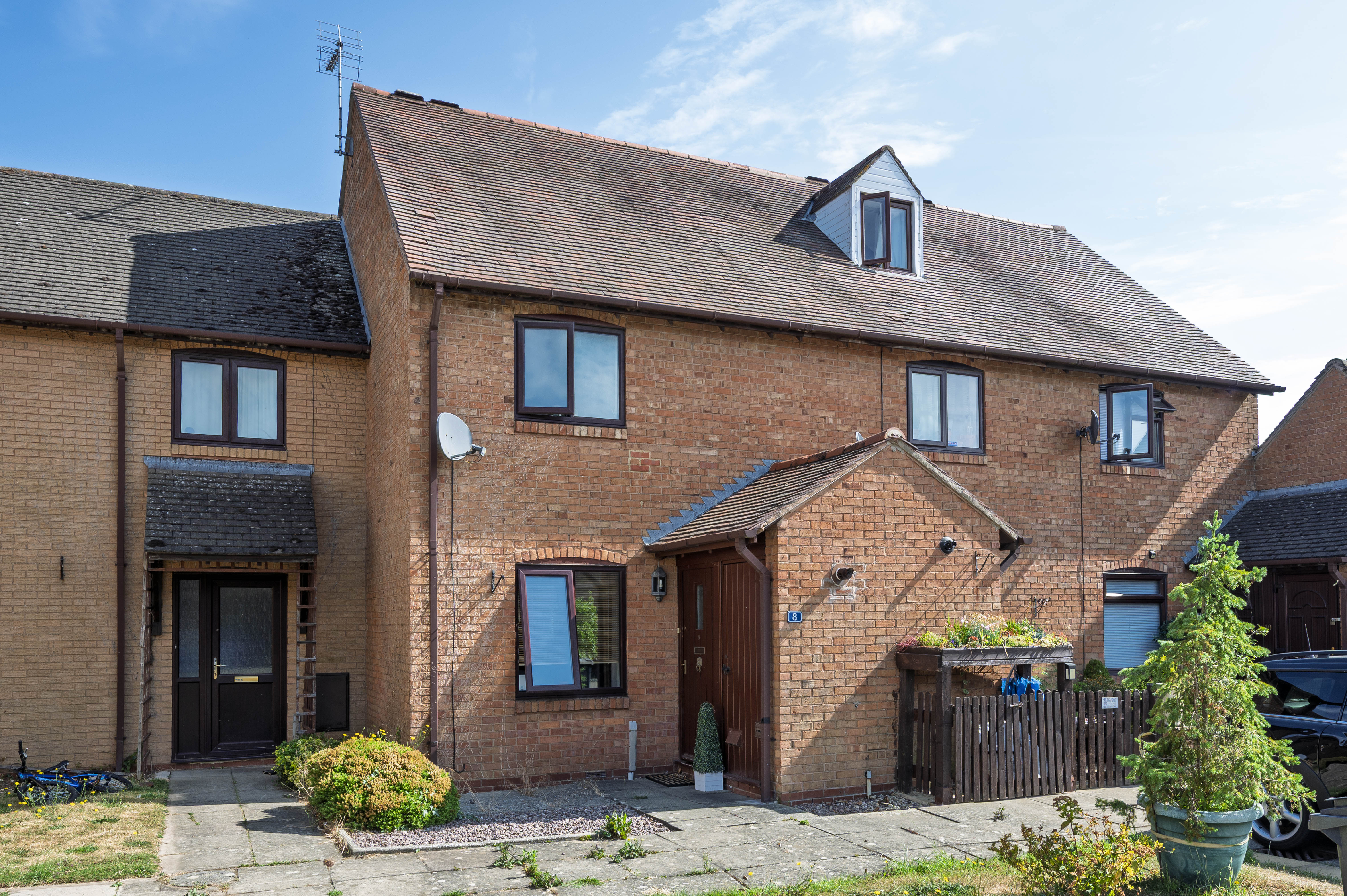 St. Peters Court, Moreton-In-Marsh, GL56