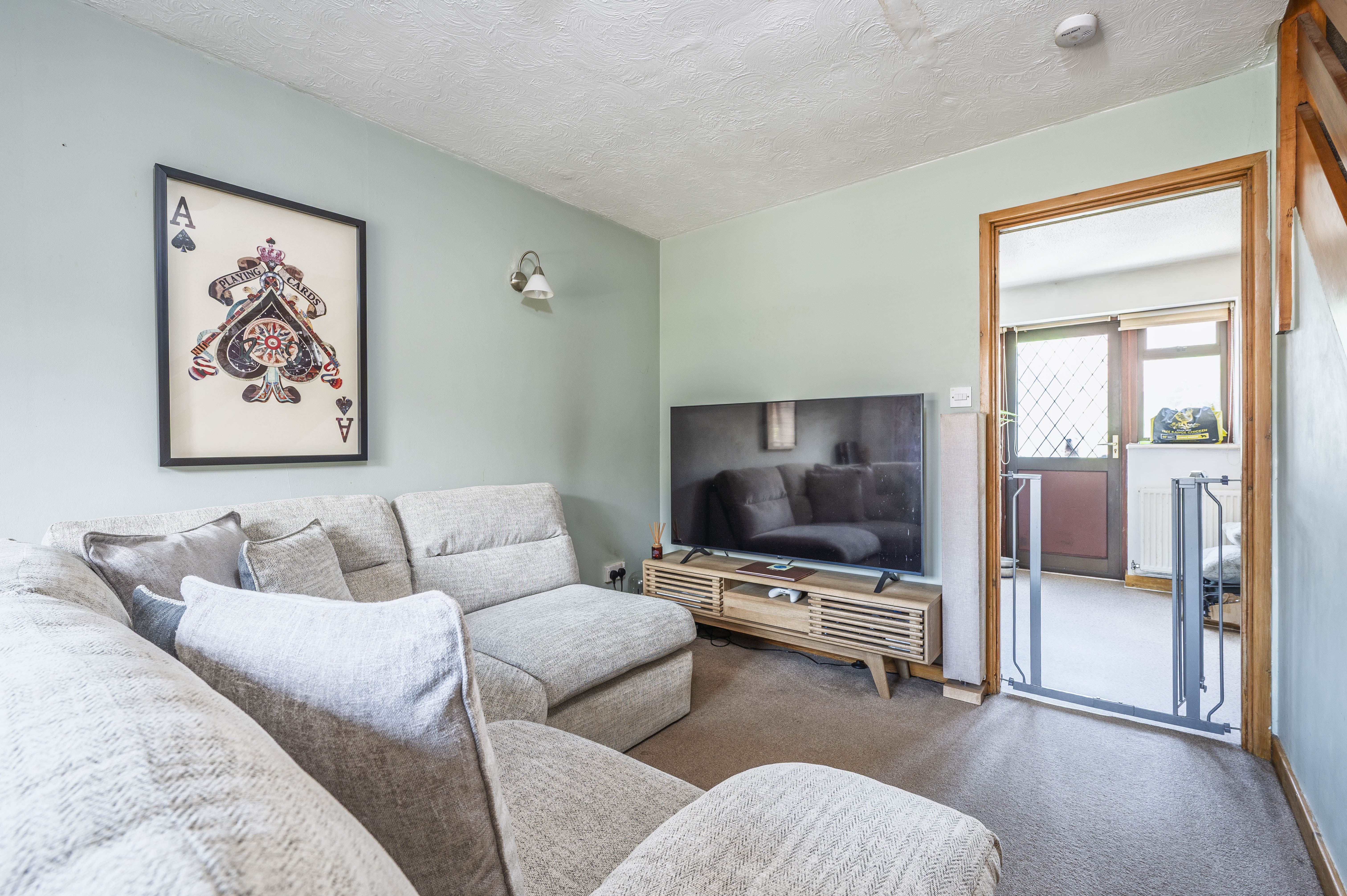 St. Peters Court, Moreton-In-Marsh, GL56