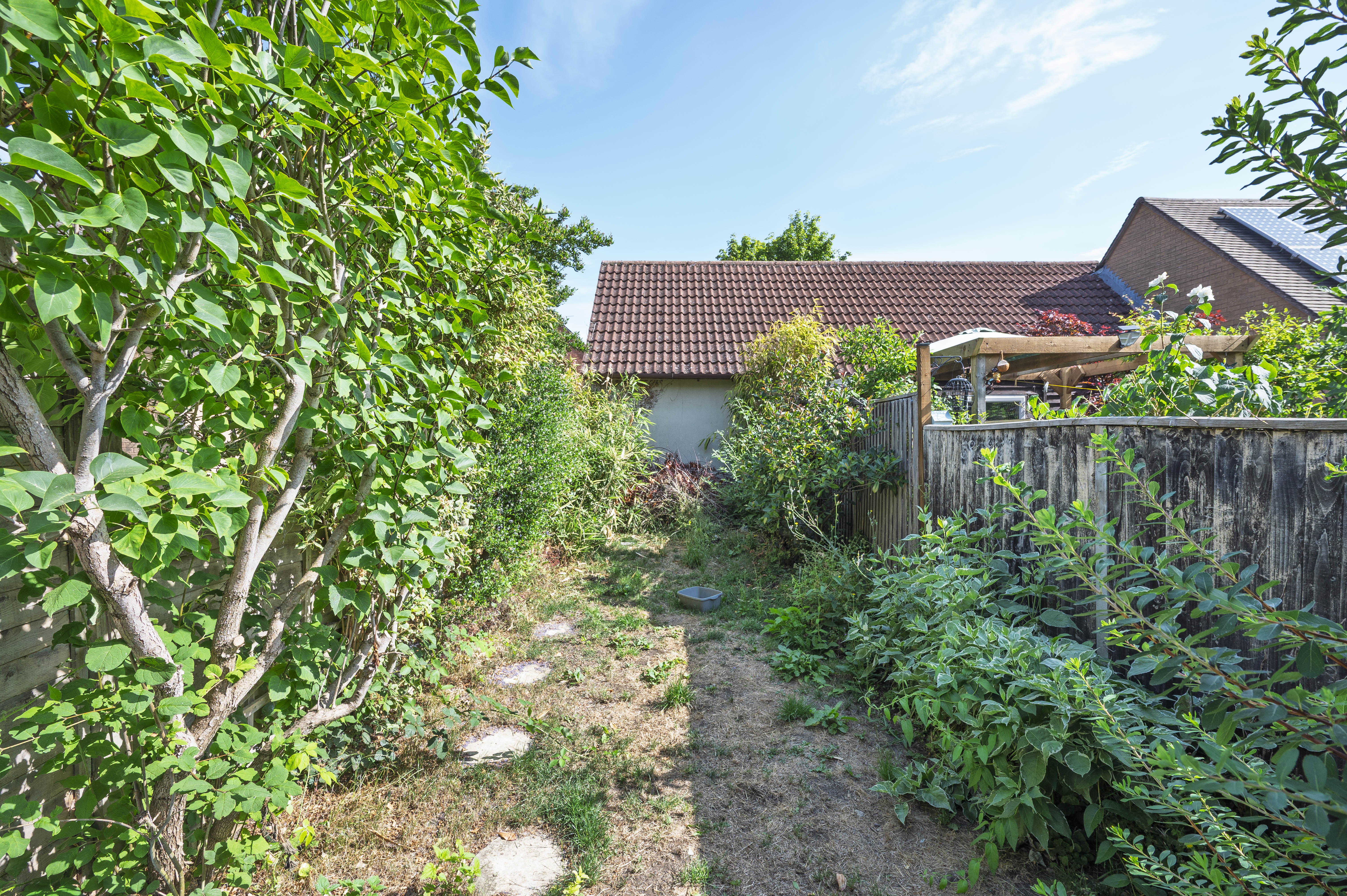 St. Peters Court, Moreton-In-Marsh, GL56