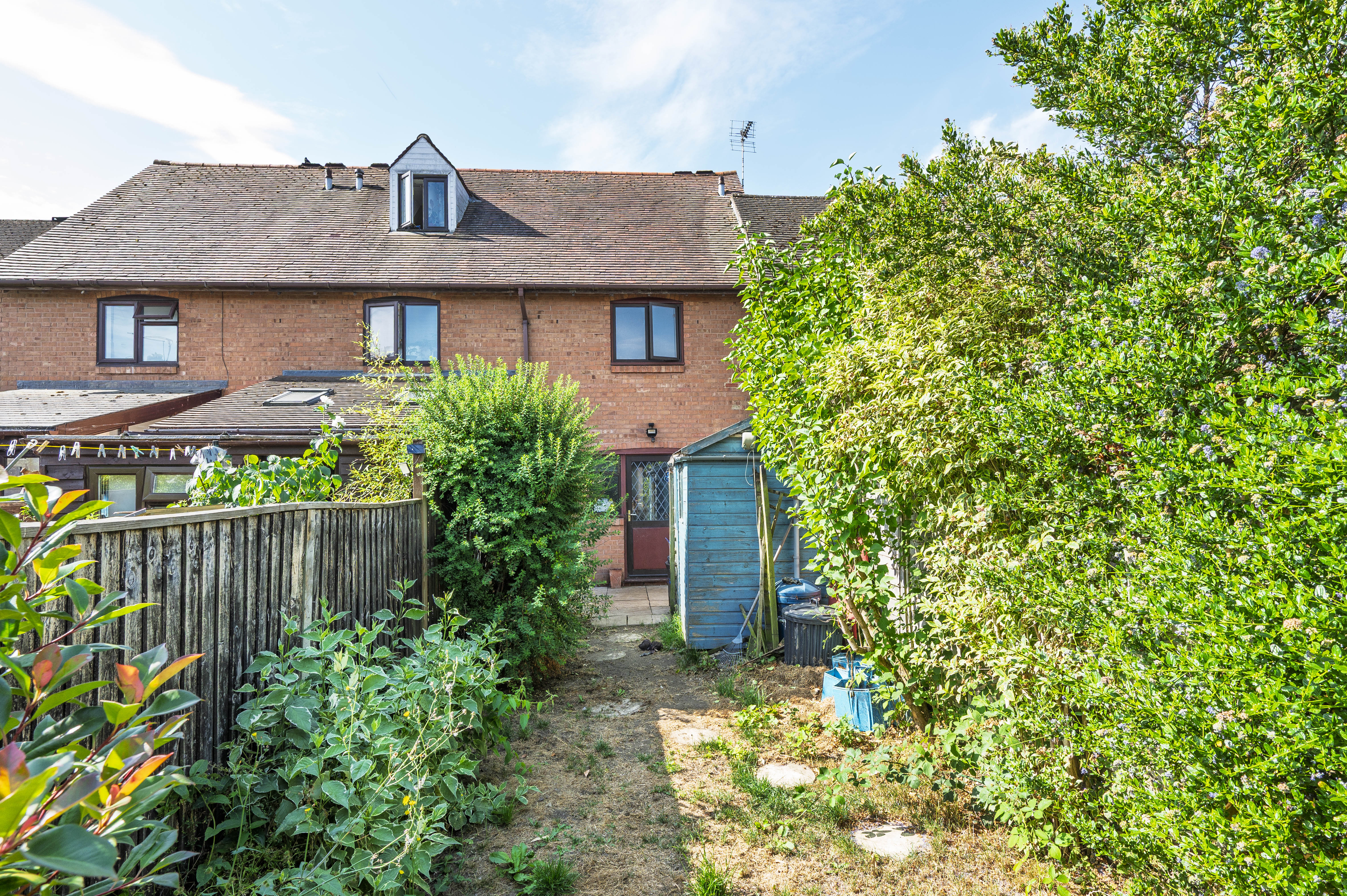 St. Peters Court, Moreton-In-Marsh, GL56