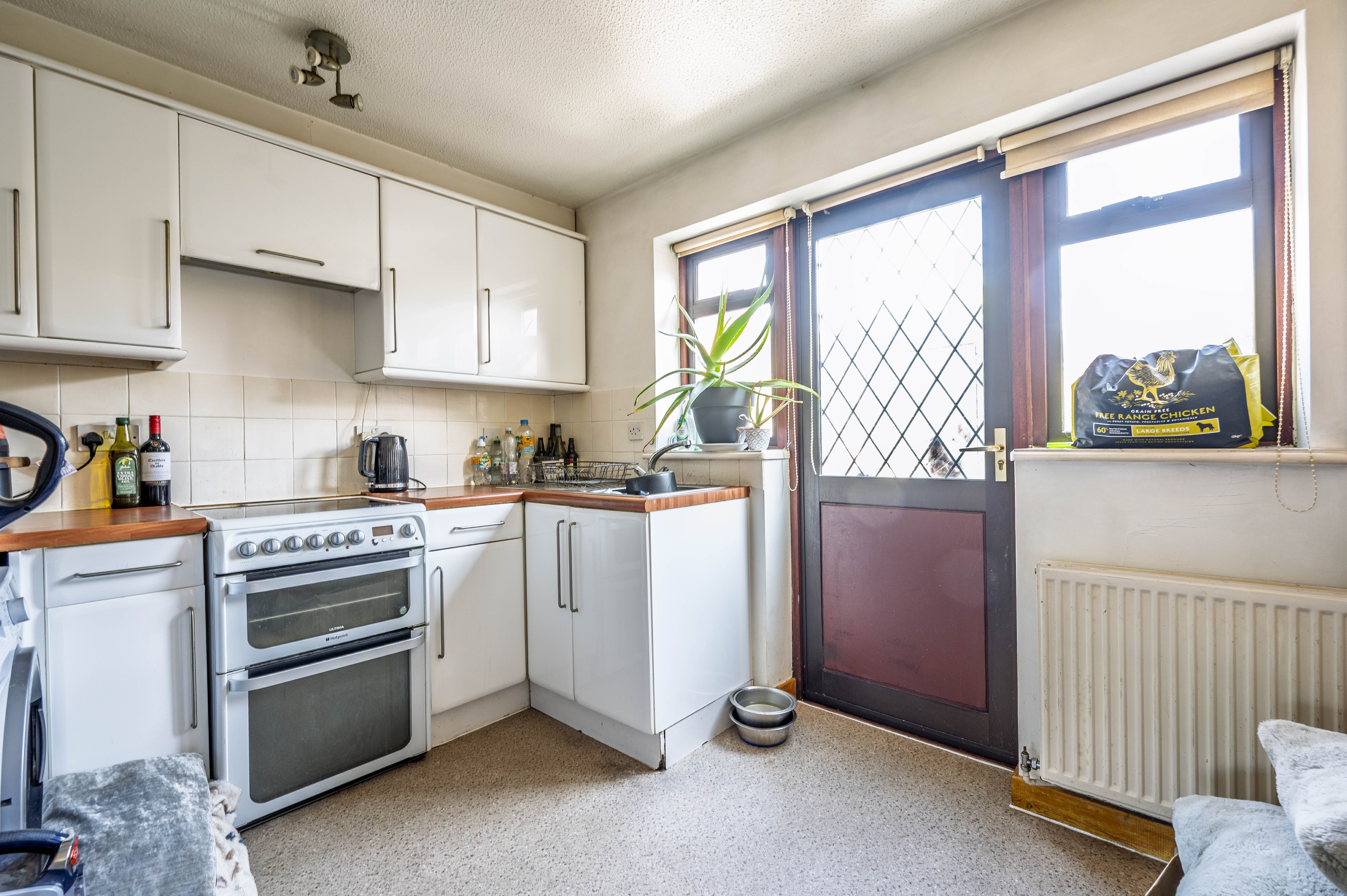 St. Peters Court, Moreton-In-Marsh, GL56