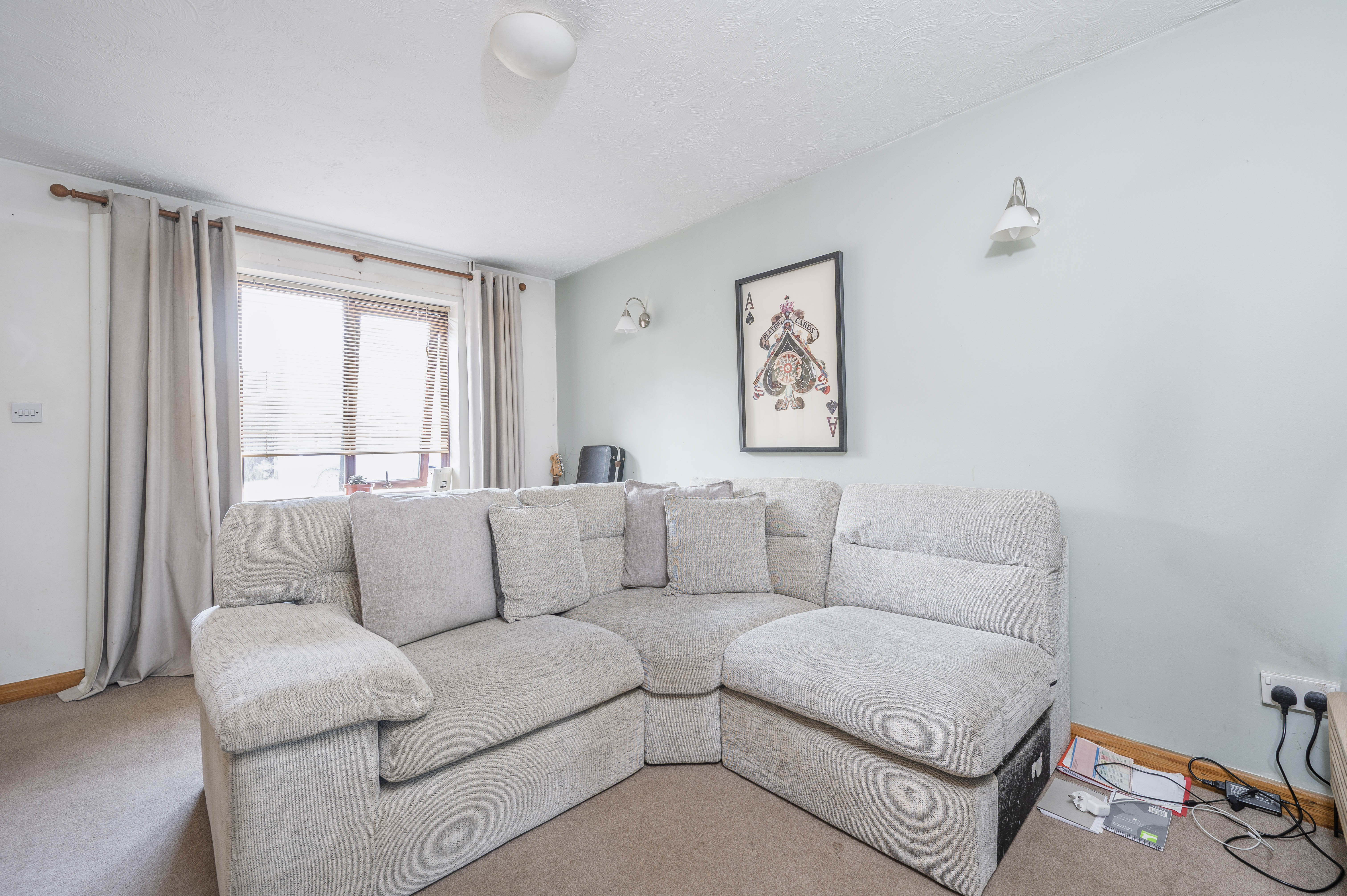 St. Peters Court, Moreton-In-Marsh, GL56