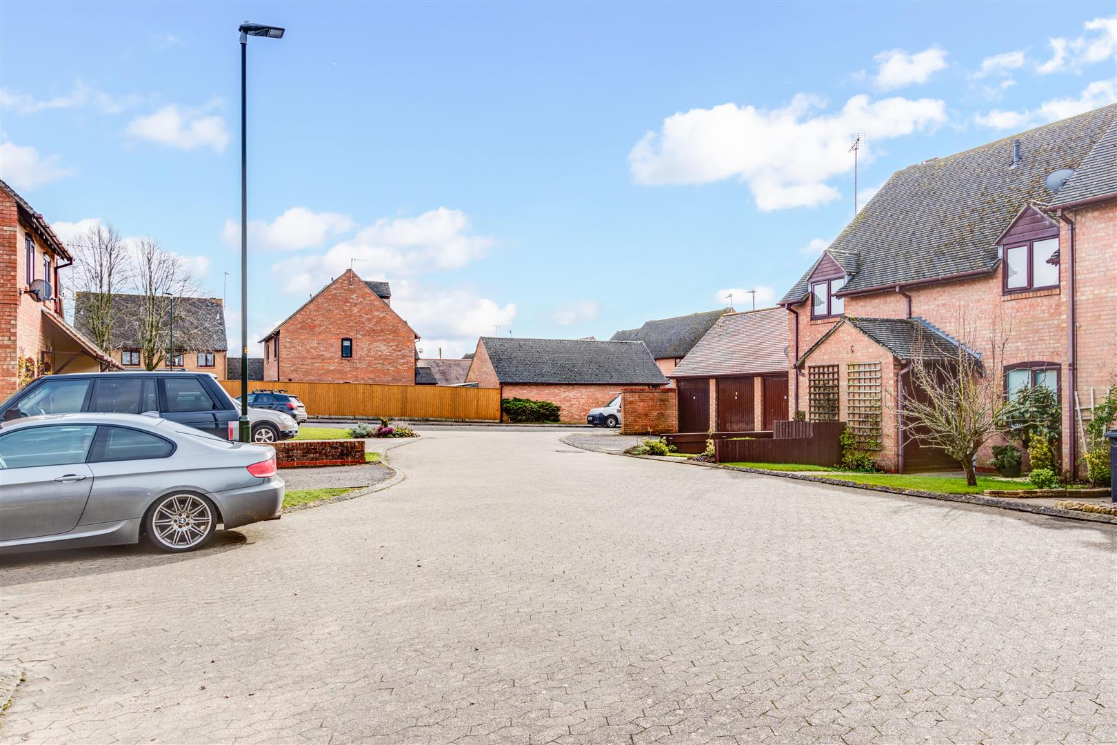 St. Peters Court, Moreton-In-Marsh, GL56