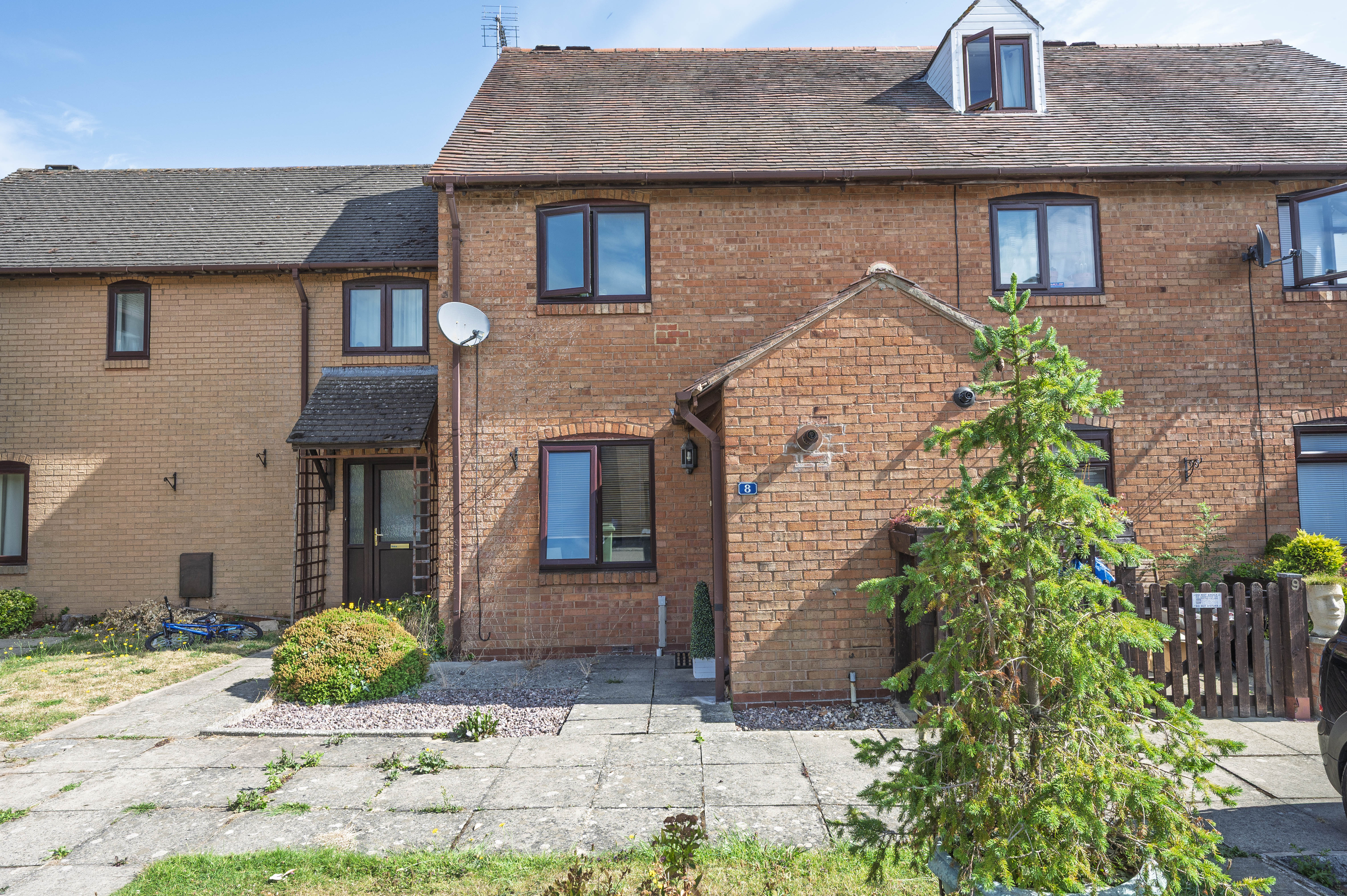 St. Peters Court, Moreton-In-Marsh, GL56
