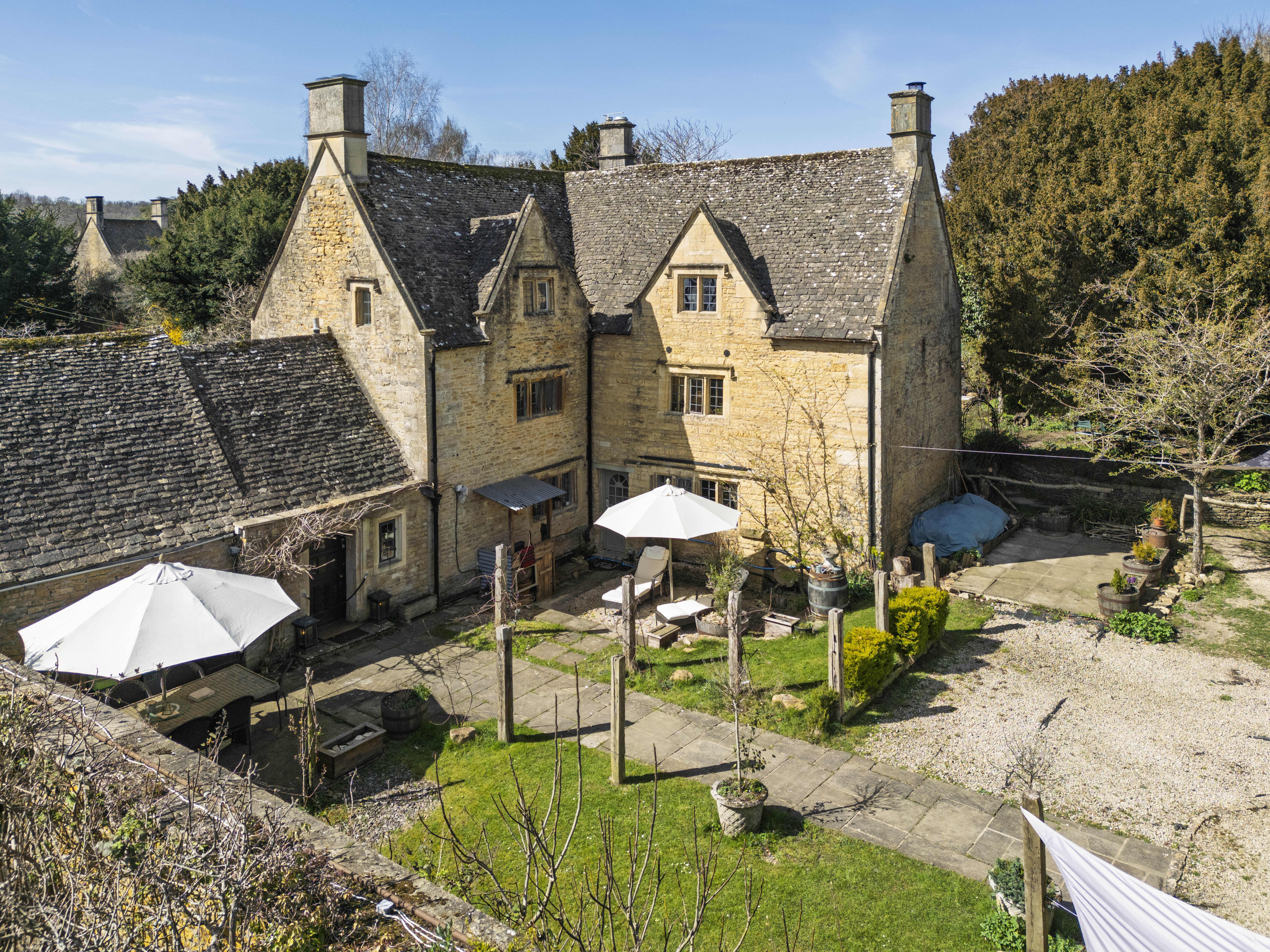 Station Road, Bourton-On-The-Water, GL54