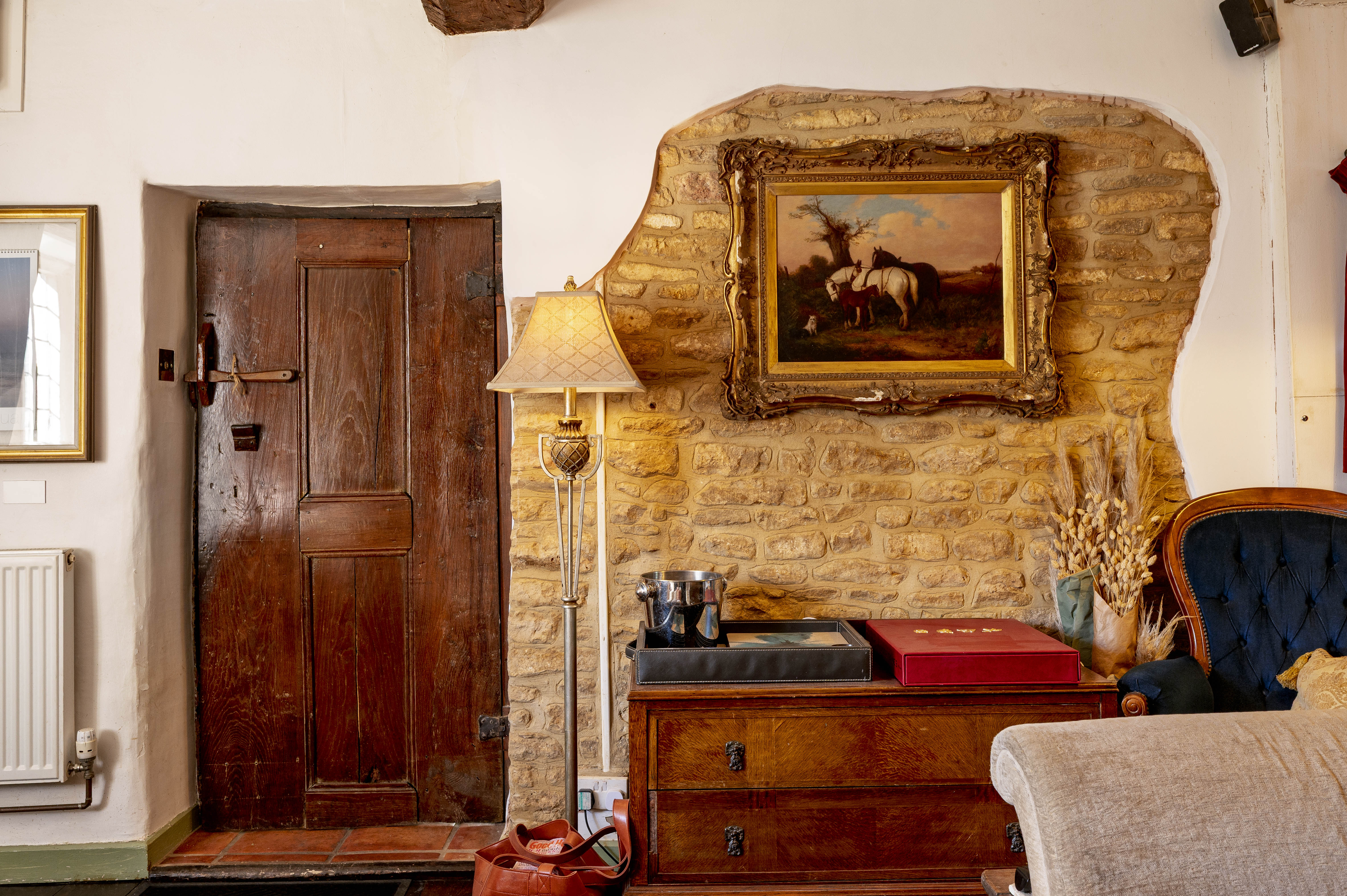 Station Road, Bourton-On-The-Water, GL54