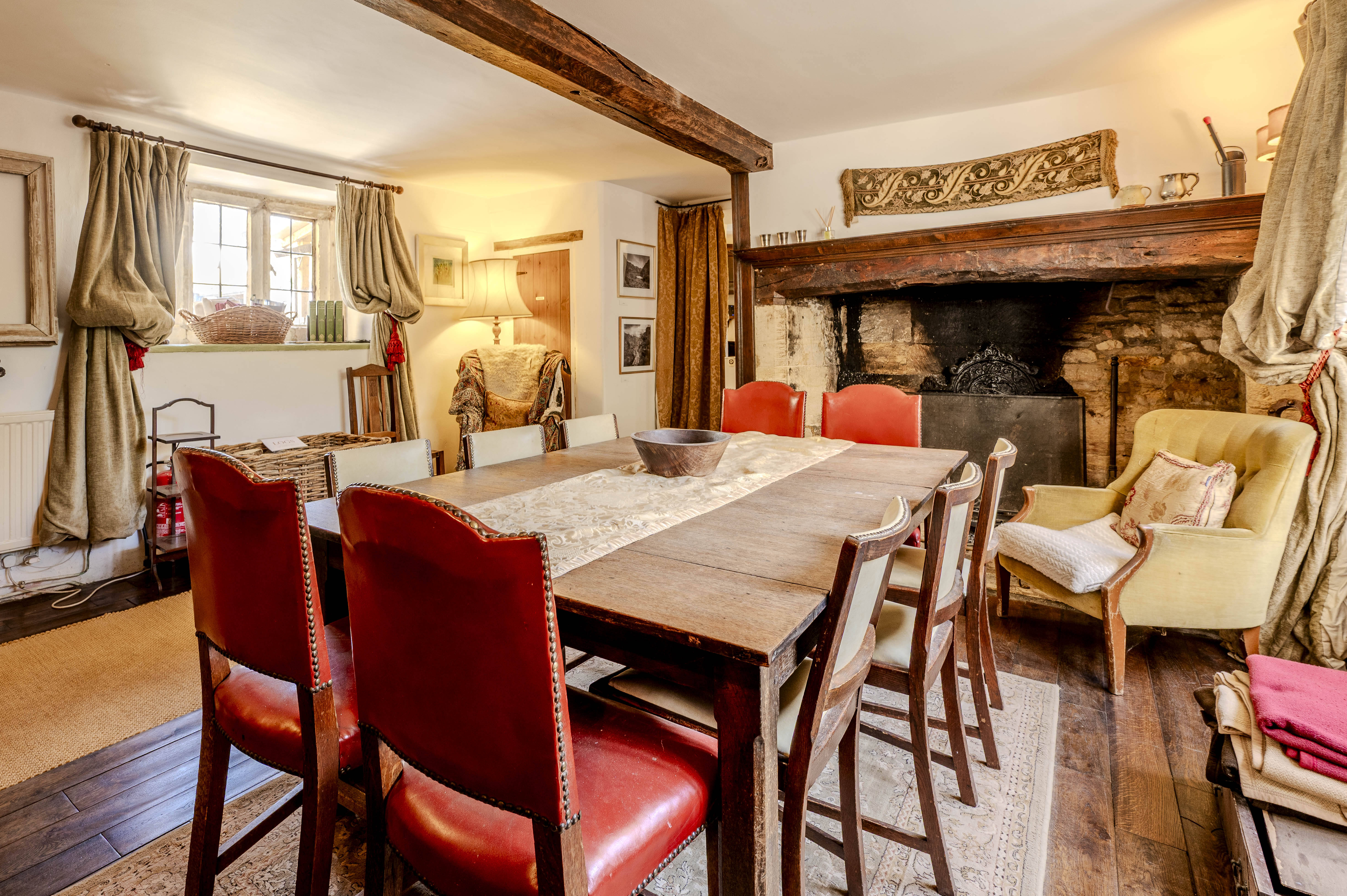 Station Road, Bourton-On-The-Water, GL54