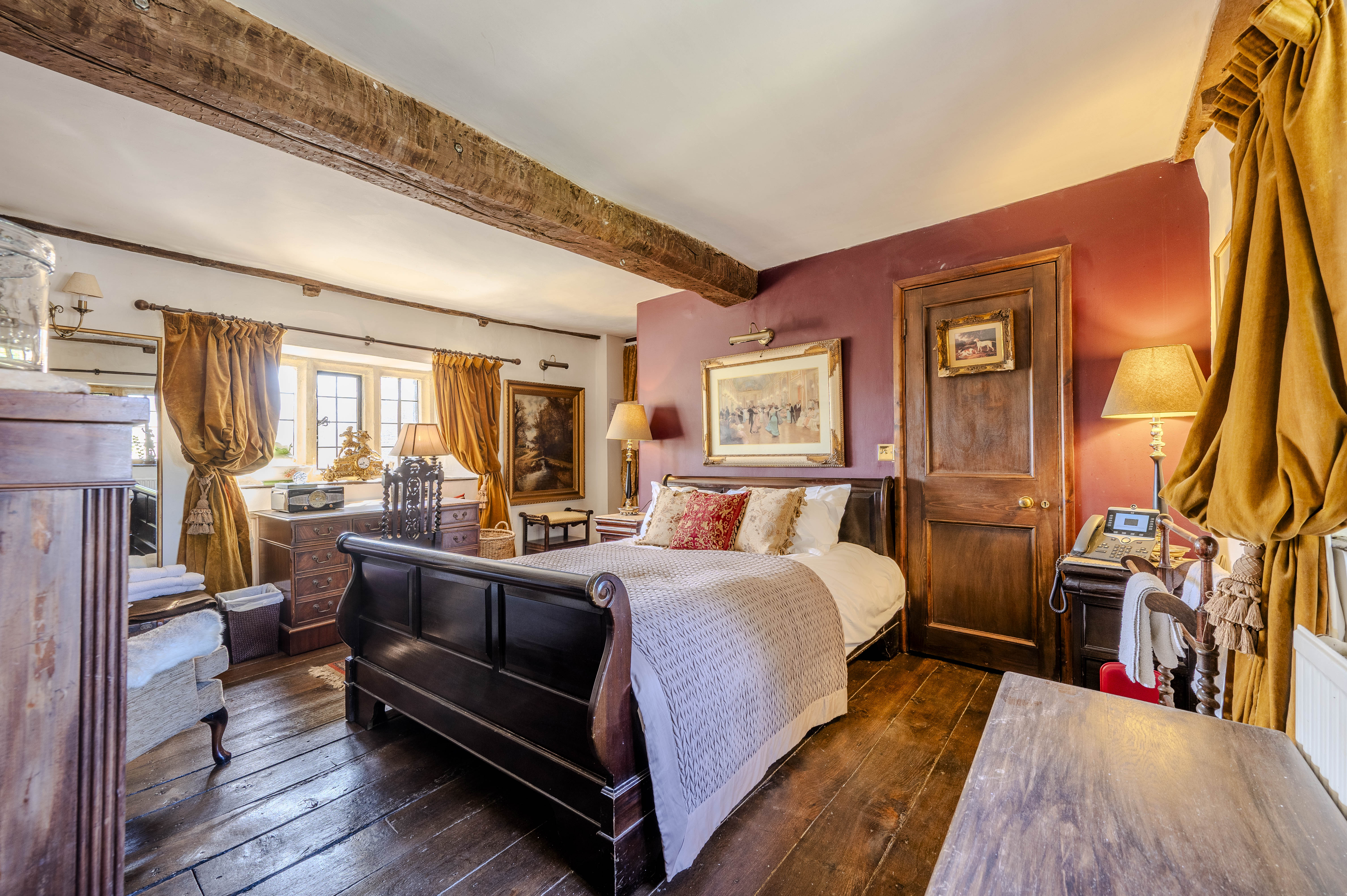 Station Road, Bourton-On-The-Water, GL54