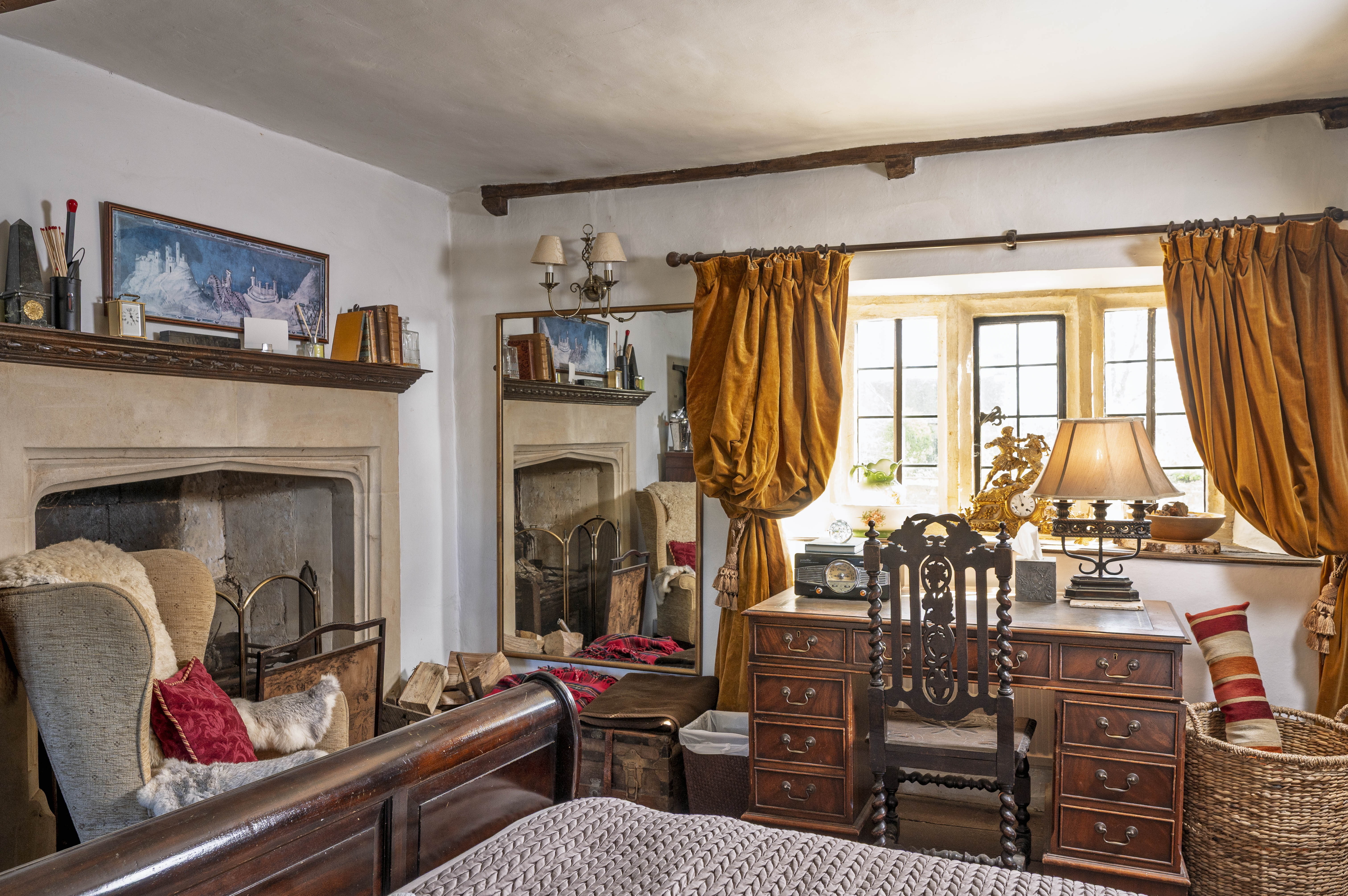 Station Road, Bourton-On-The-Water, GL54