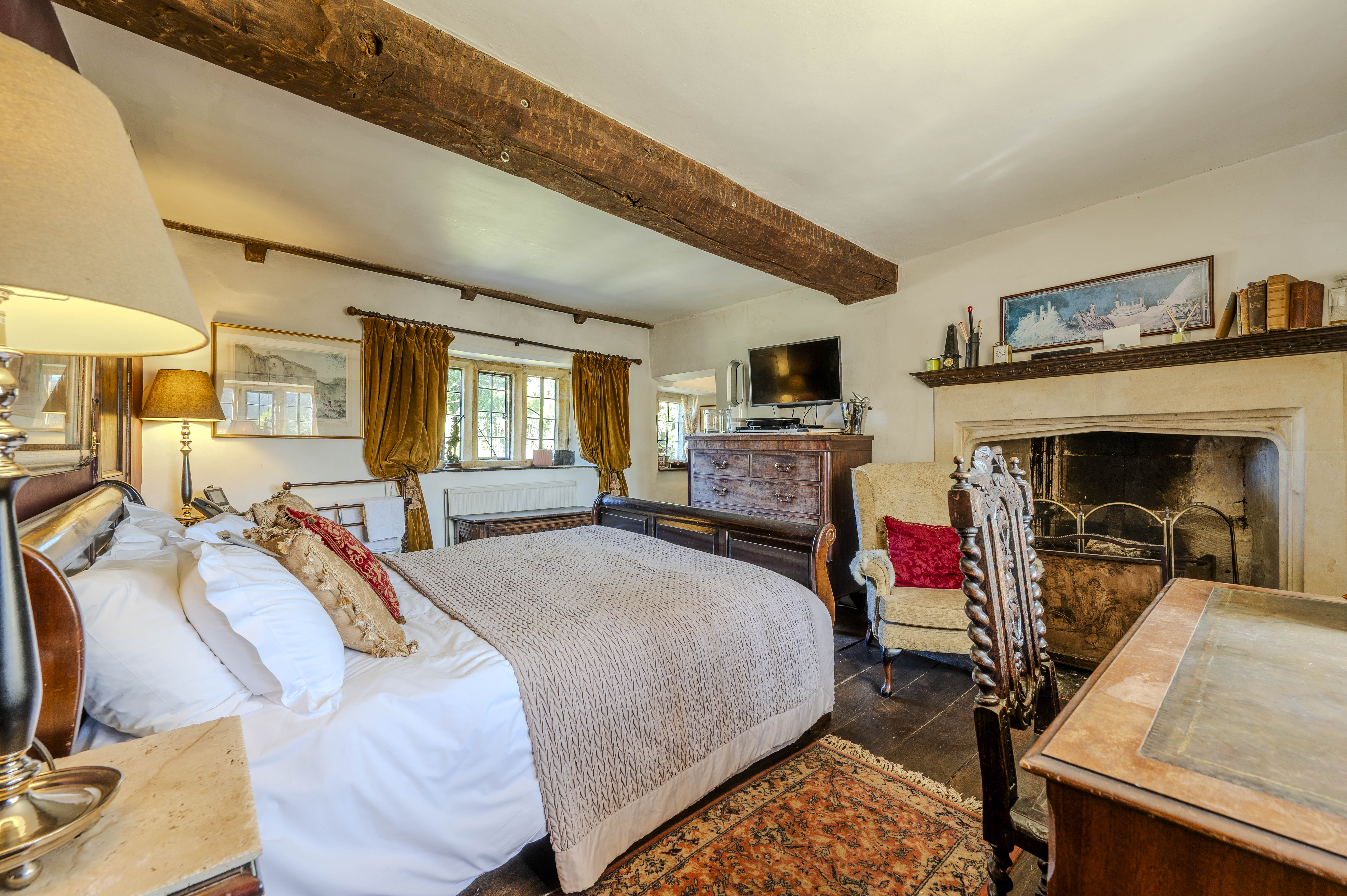 Station Road, Bourton-On-The-Water, GL54