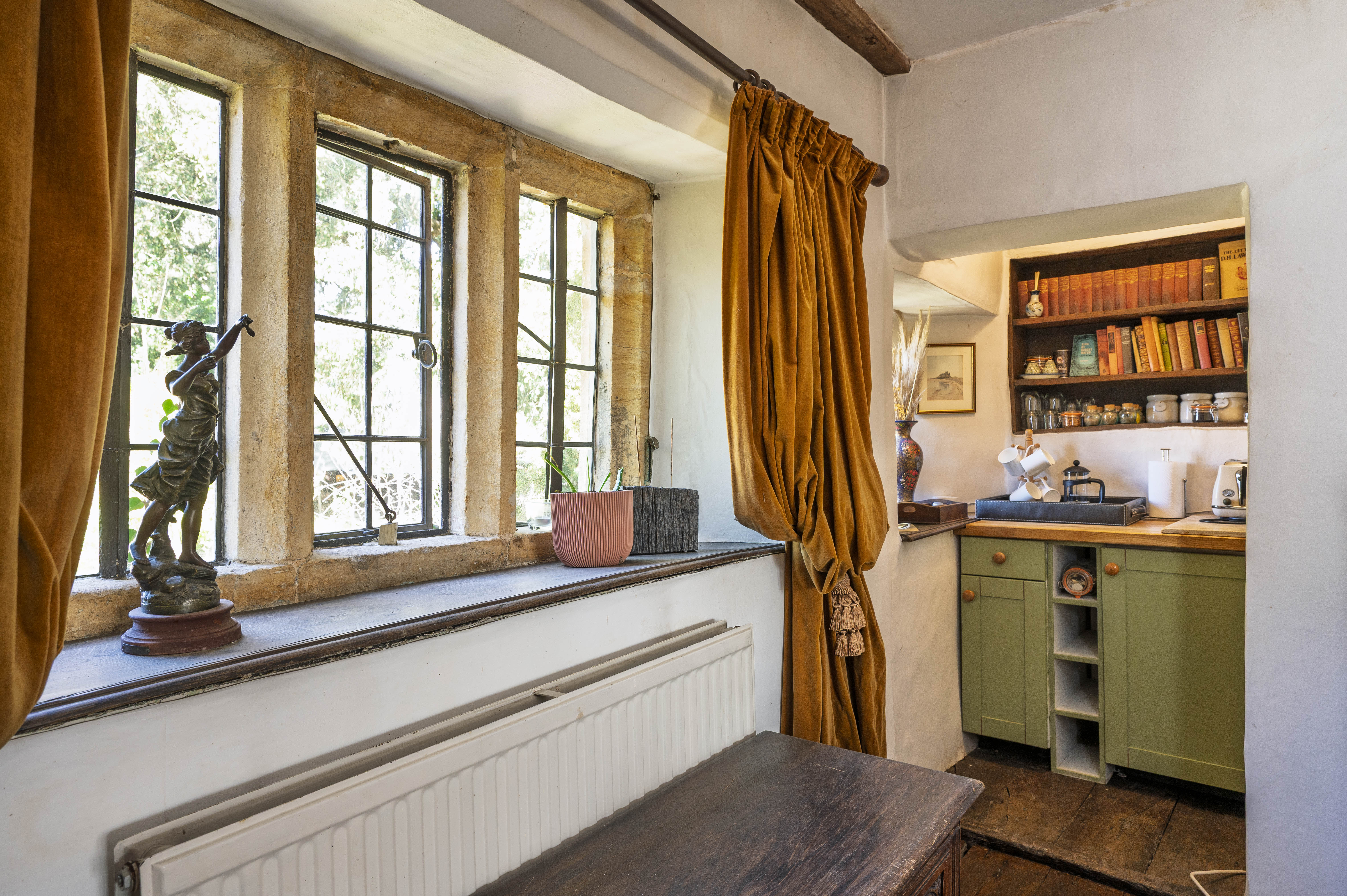 Station Road, Bourton-On-The-Water, GL54