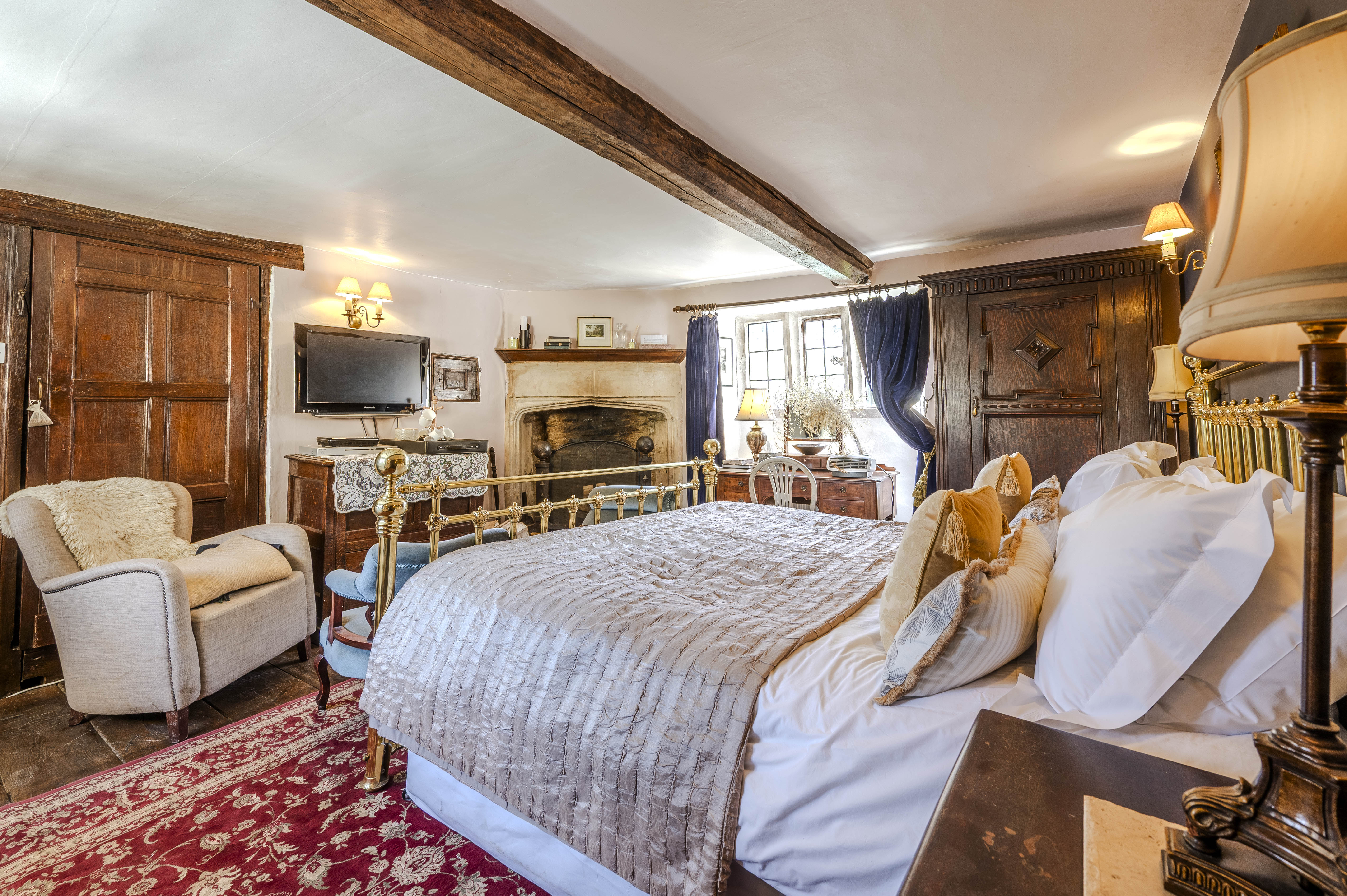 Station Road, Bourton-On-The-Water, GL54