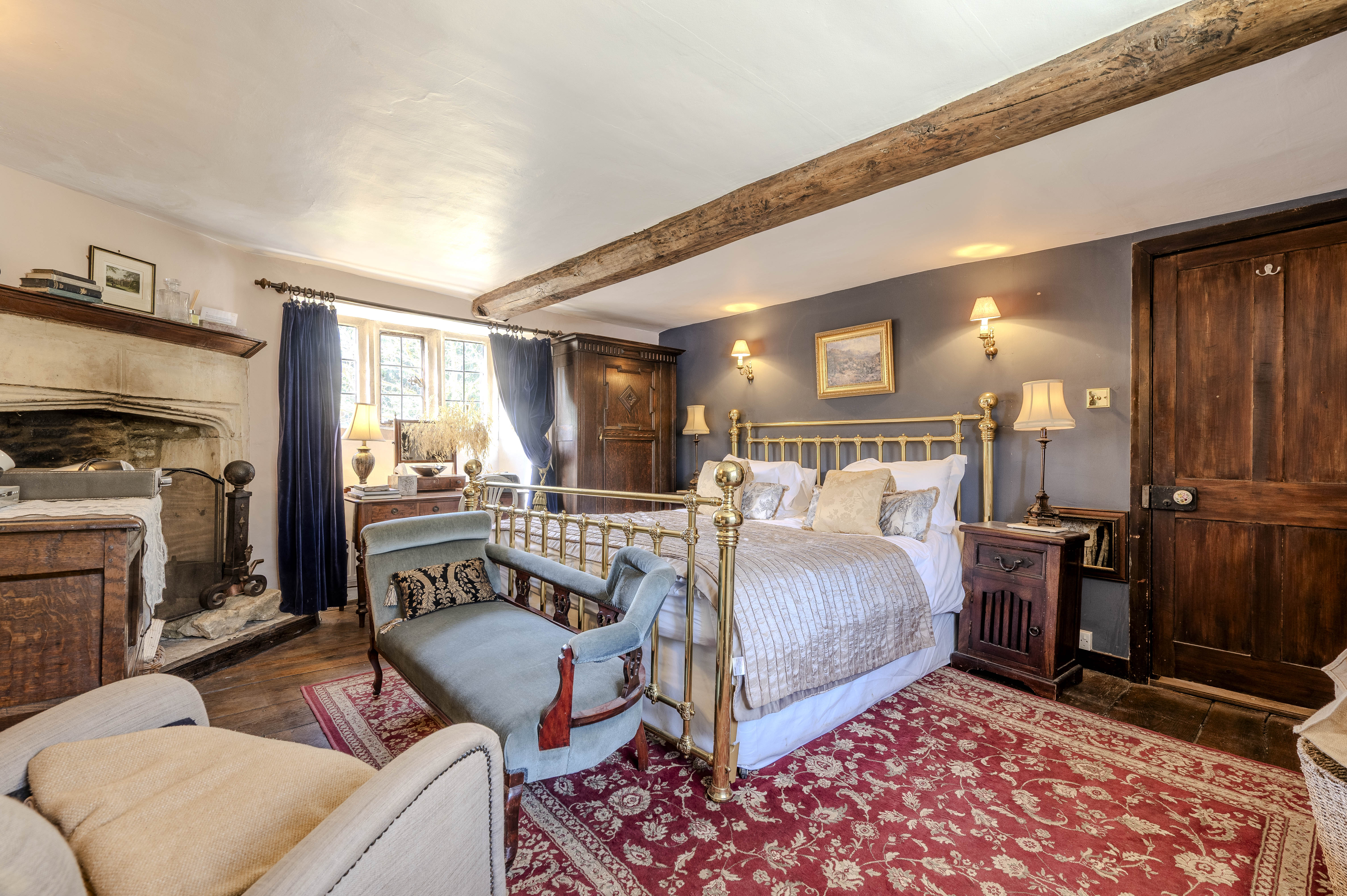 Station Road, Bourton-On-The-Water, GL54