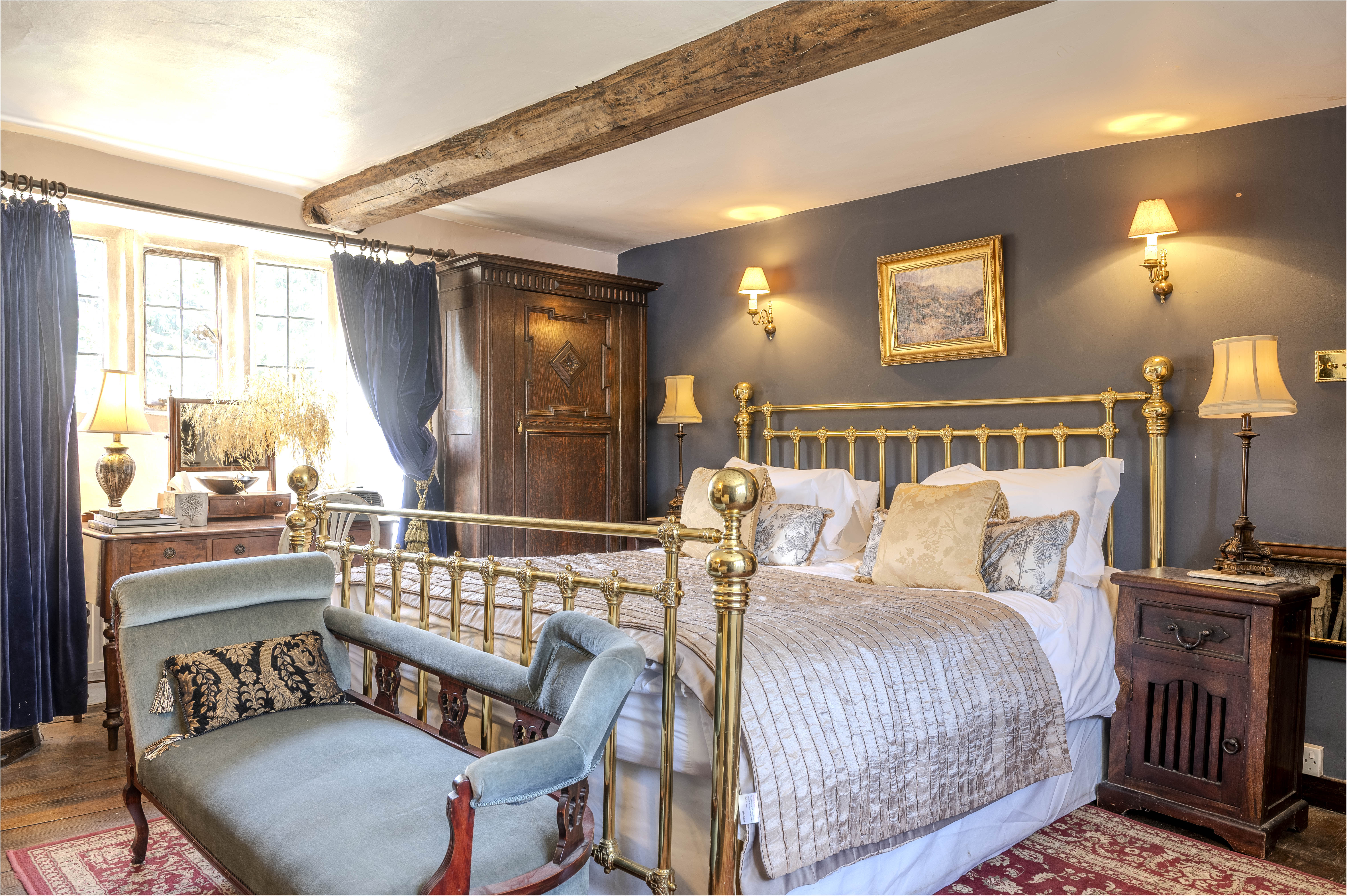 Station Road, Bourton-On-The-Water, GL54