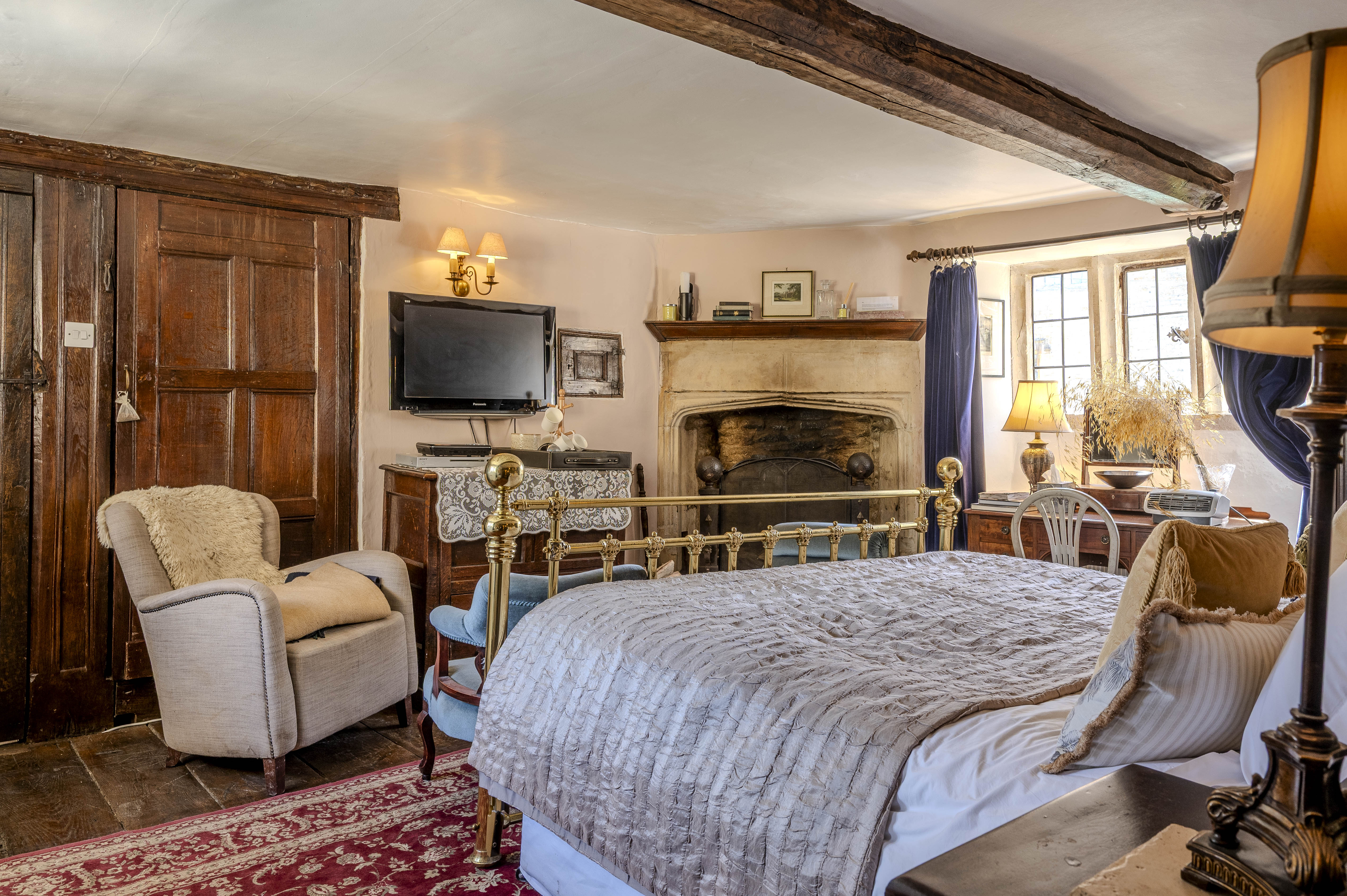 Station Road, Bourton-On-The-Water, GL54