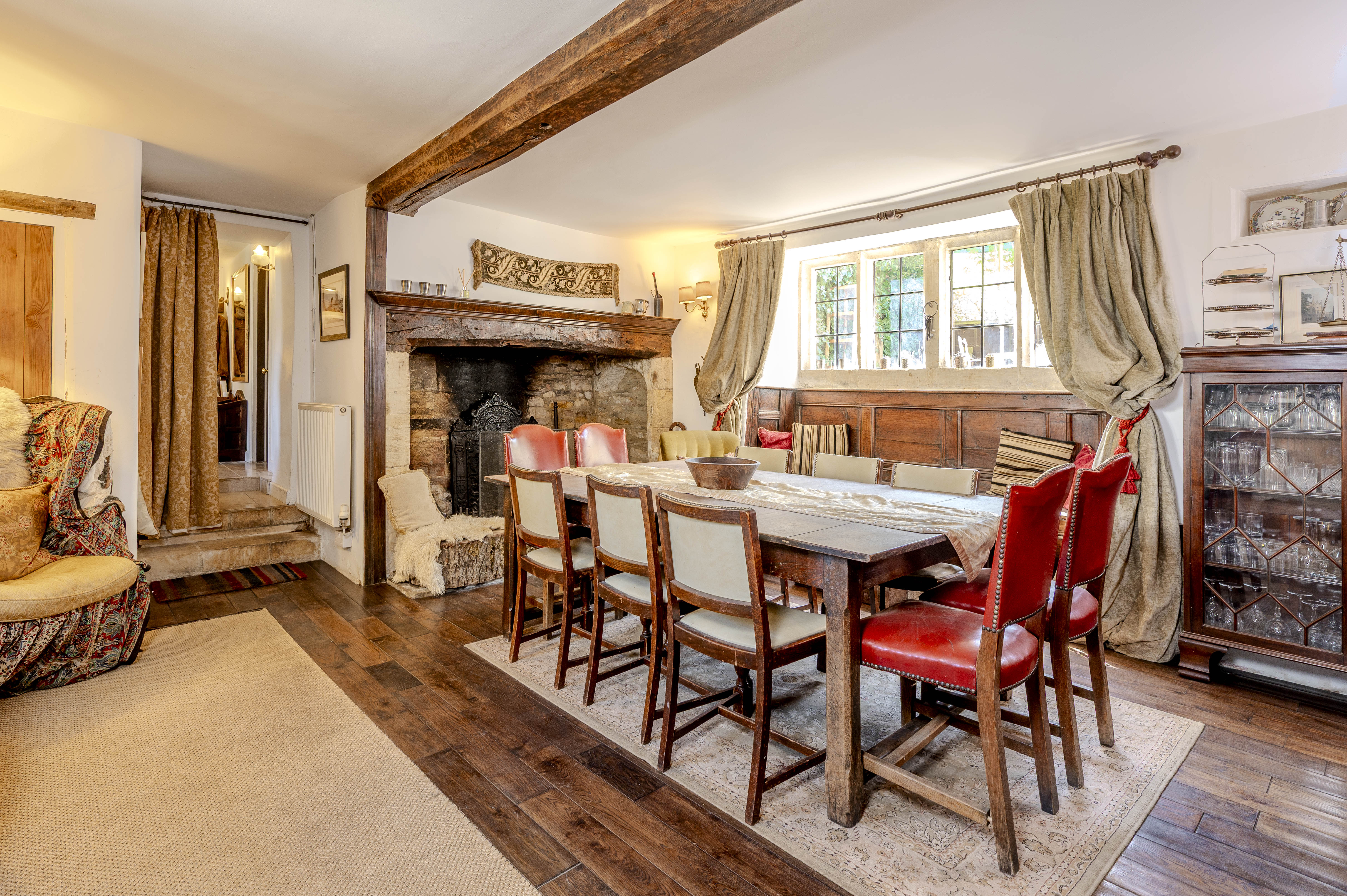 Station Road, Bourton-On-The-Water, GL54