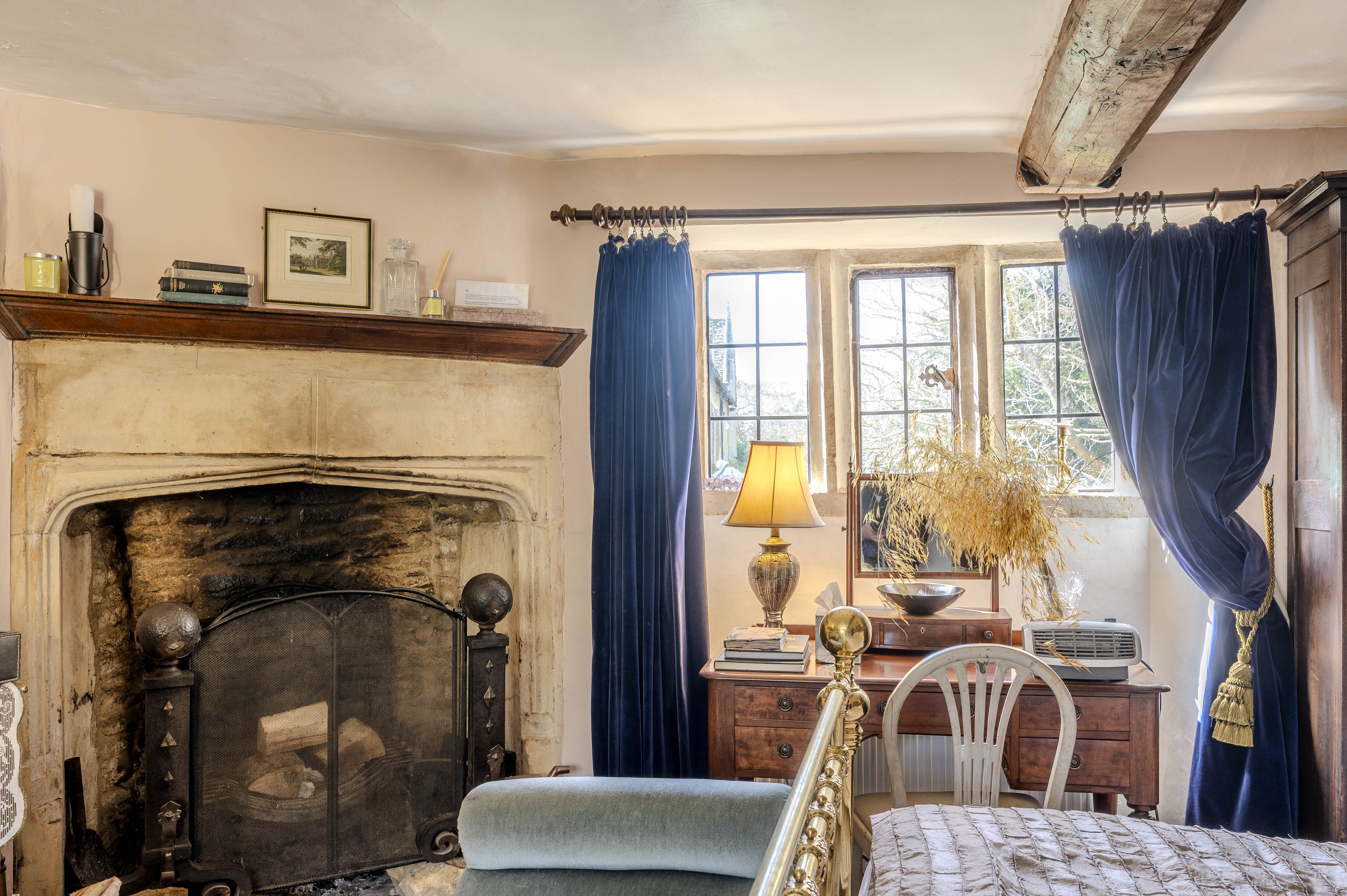 Station Road, Bourton-On-The-Water, GL54