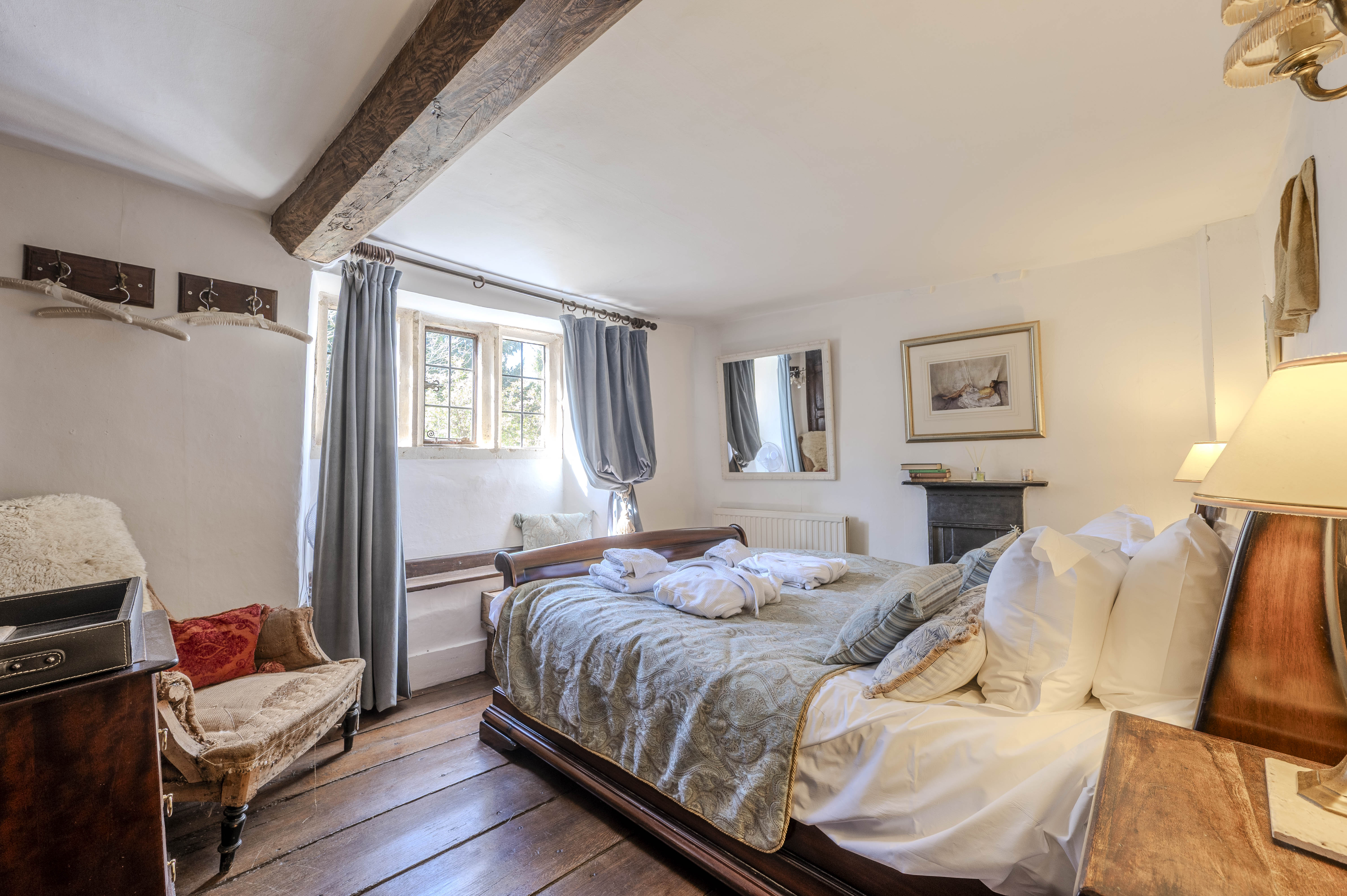 Station Road, Bourton-On-The-Water, GL54