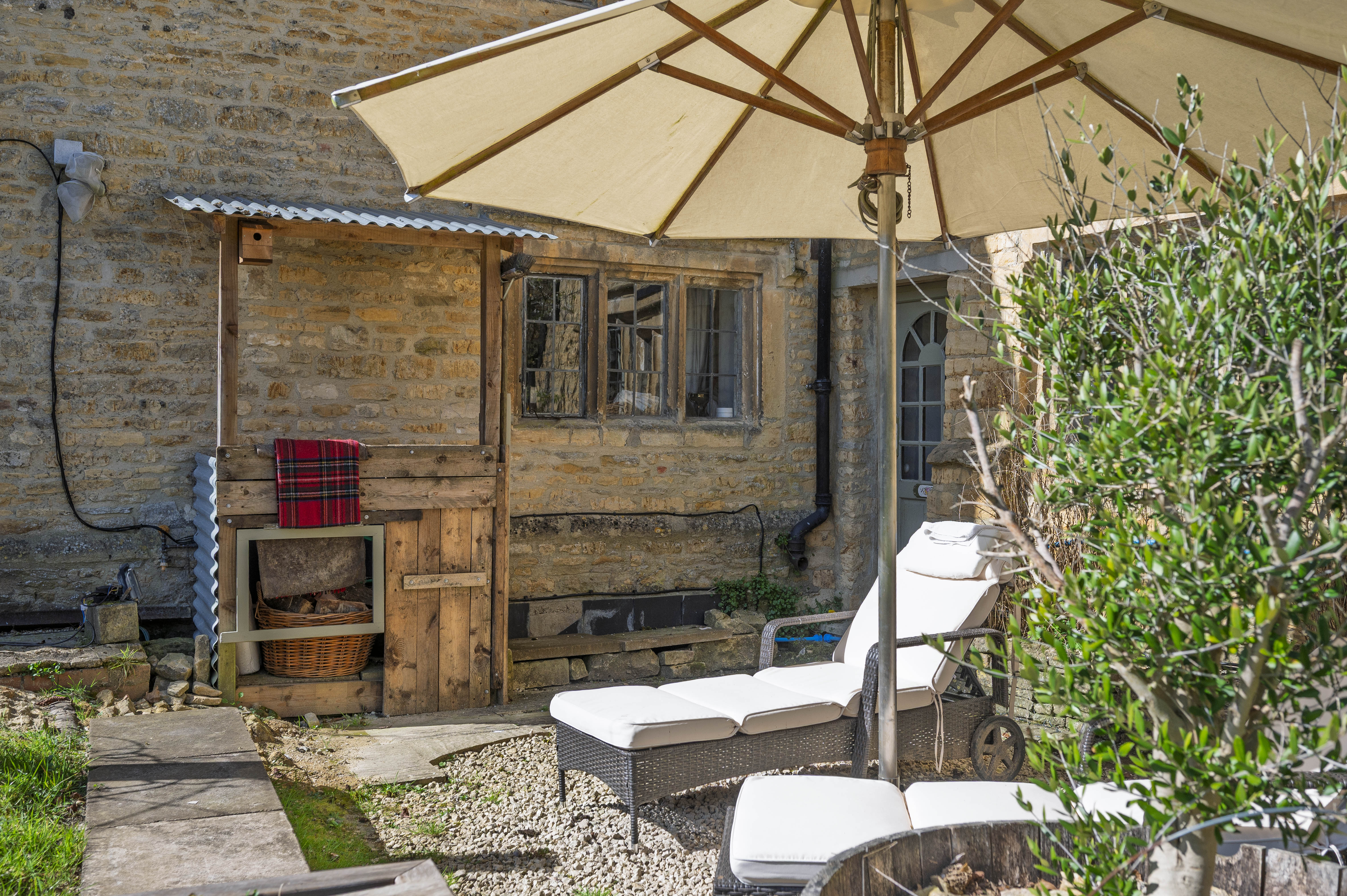 Station Road, Bourton-On-The-Water, GL54