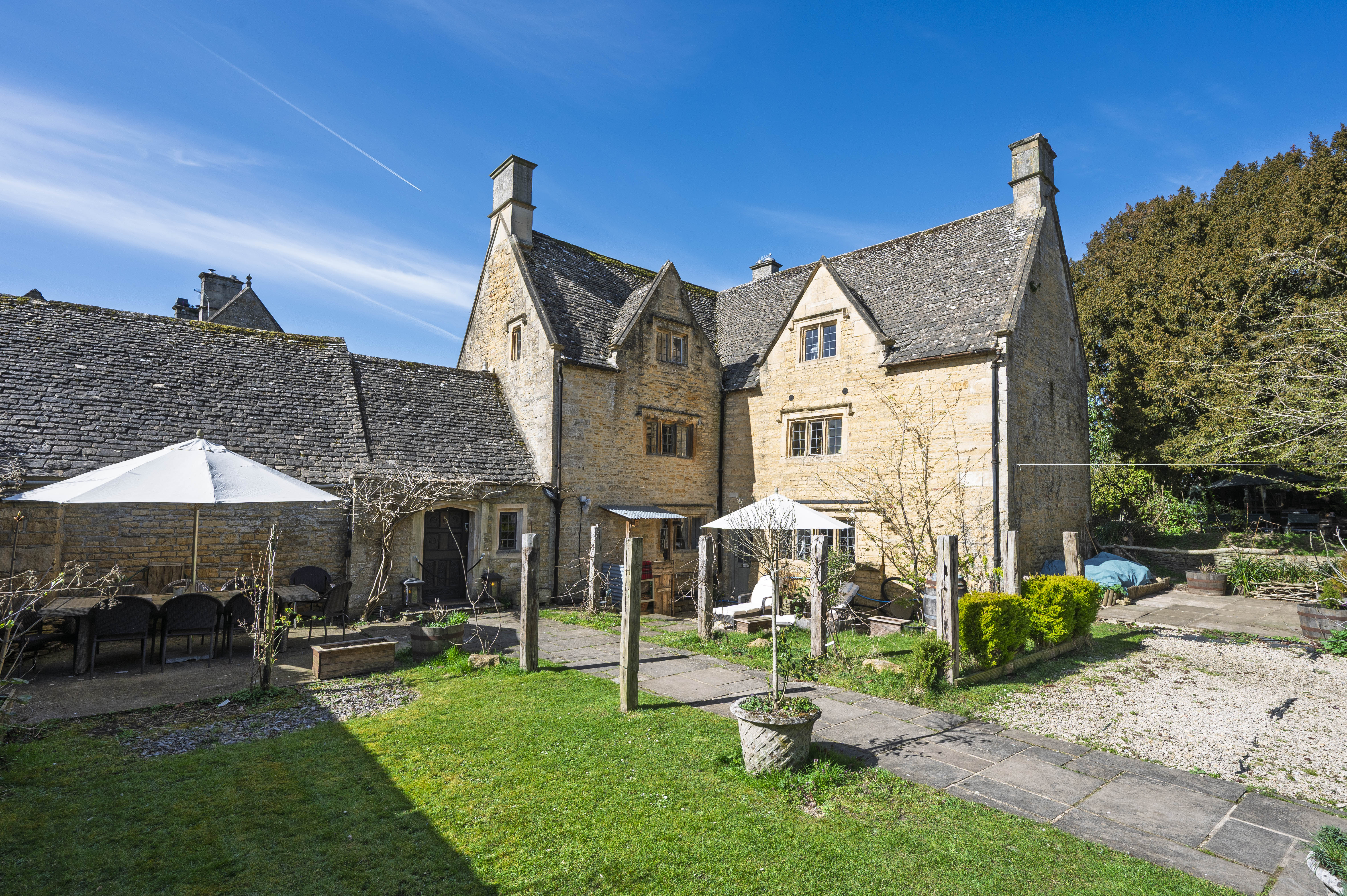 Station Road, Bourton-On-The-Water, GL54
