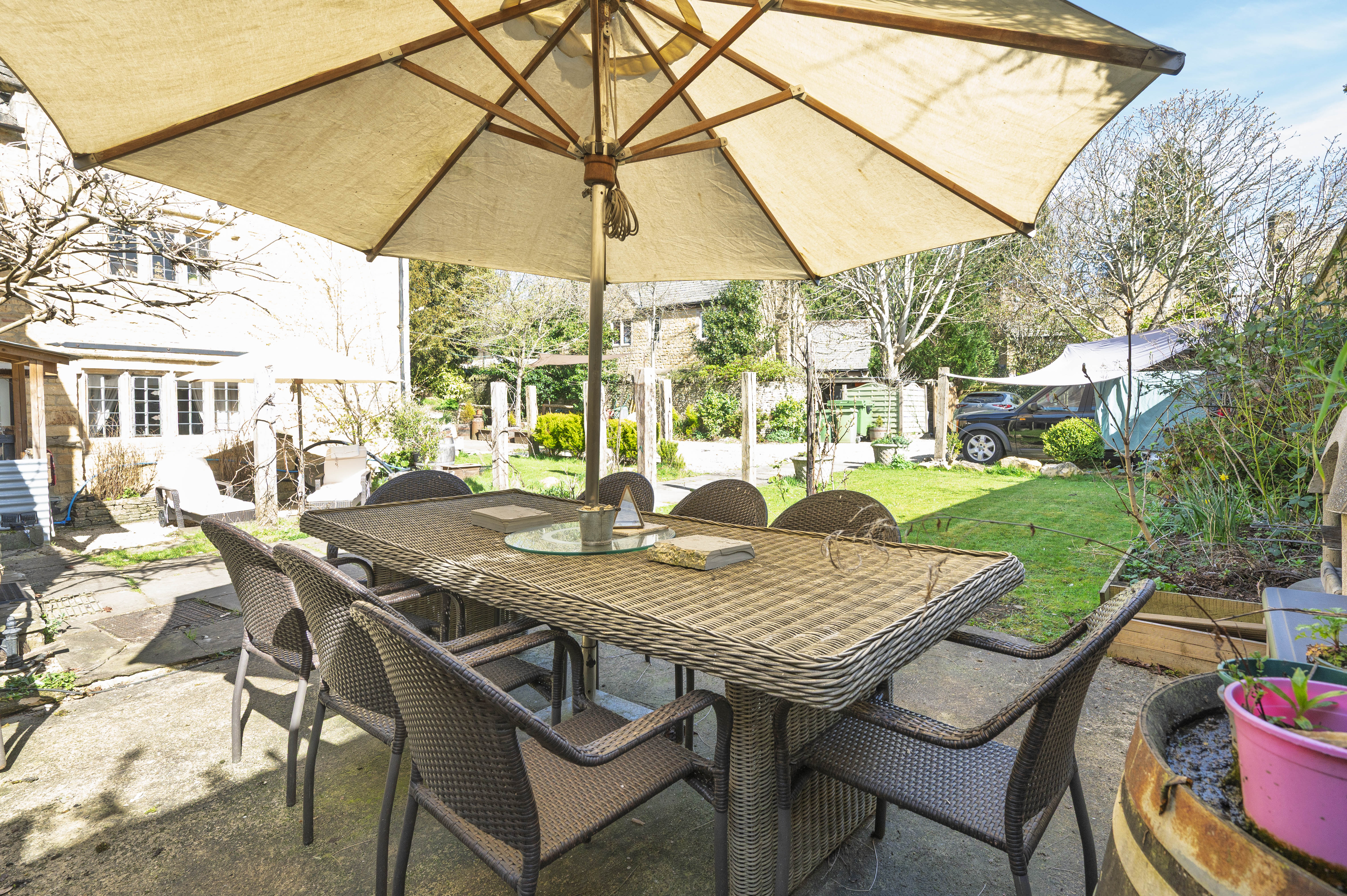 Station Road, Bourton-On-The-Water, GL54