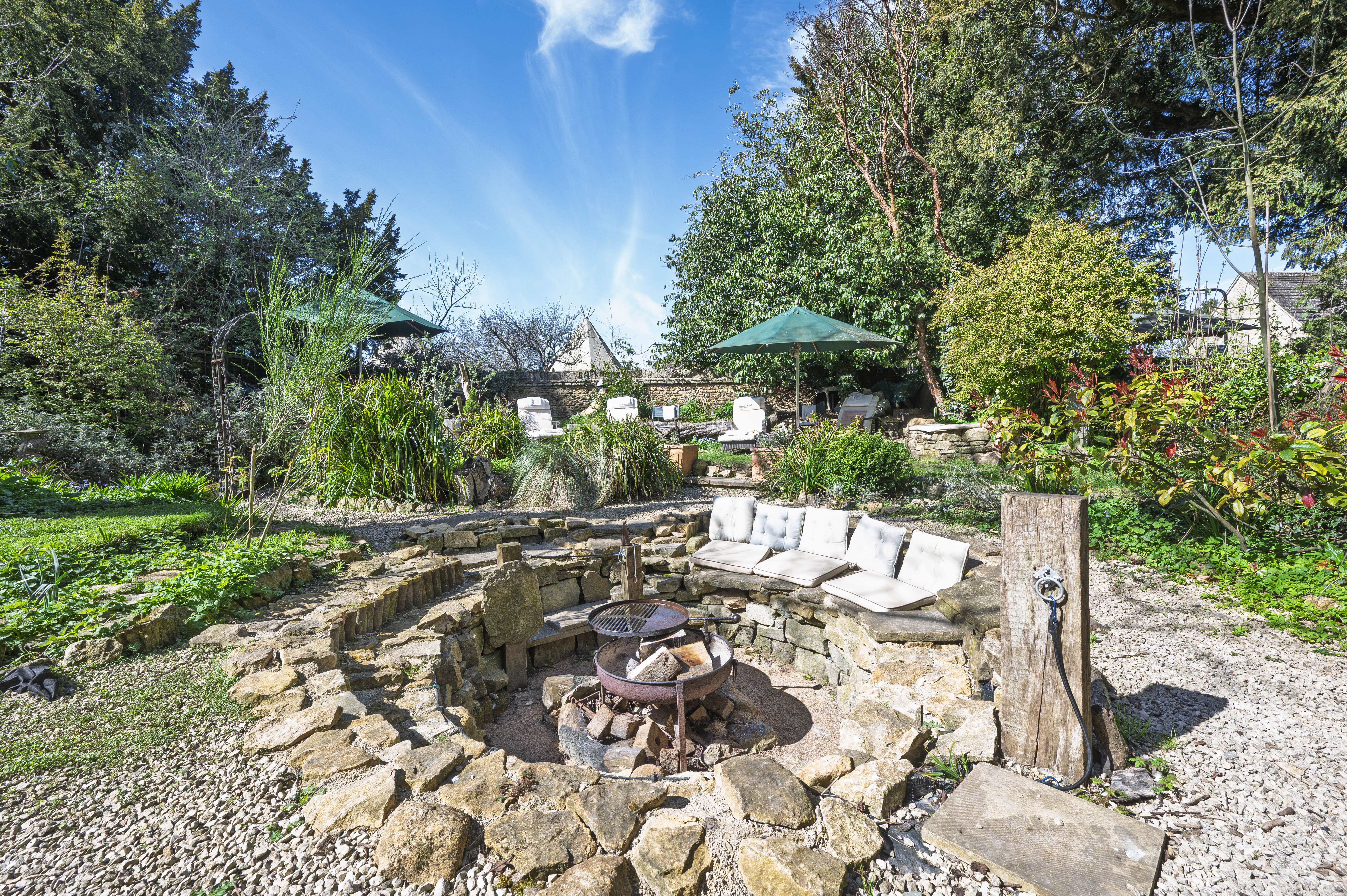Station Road, Bourton-On-The-Water, GL54