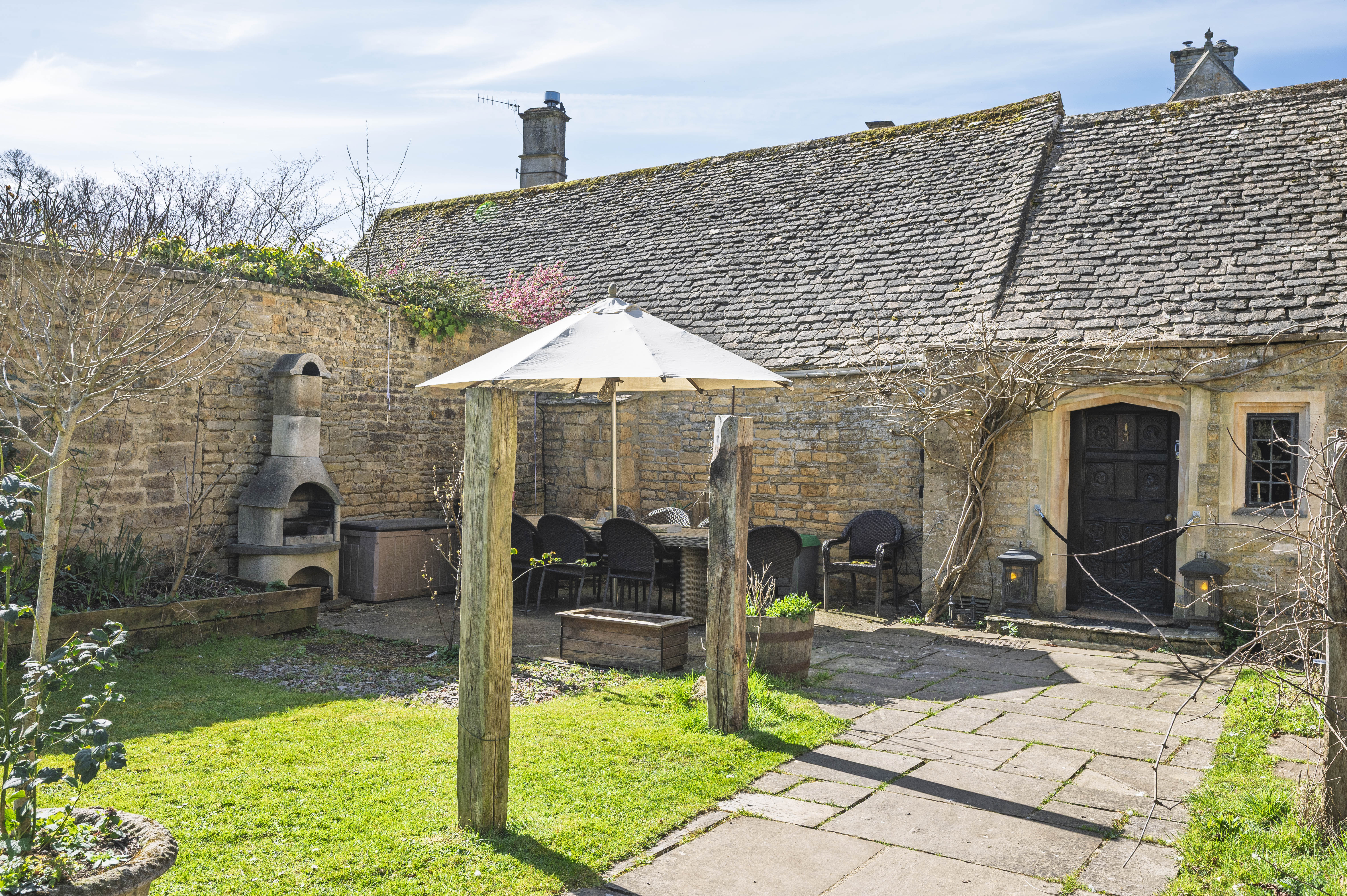 Station Road, Bourton-On-The-Water, GL54