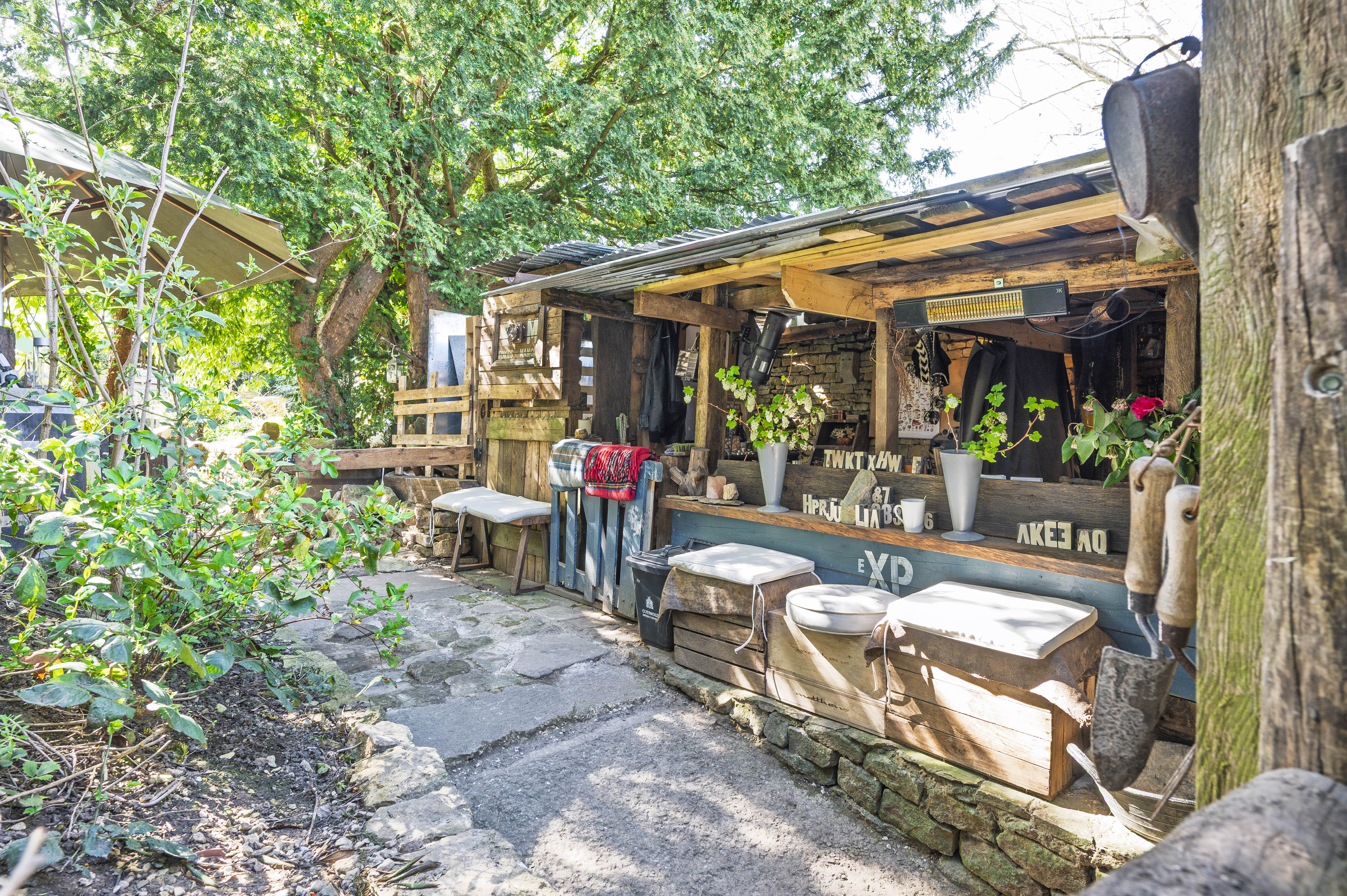 Station Road, Bourton-On-The-Water, GL54
