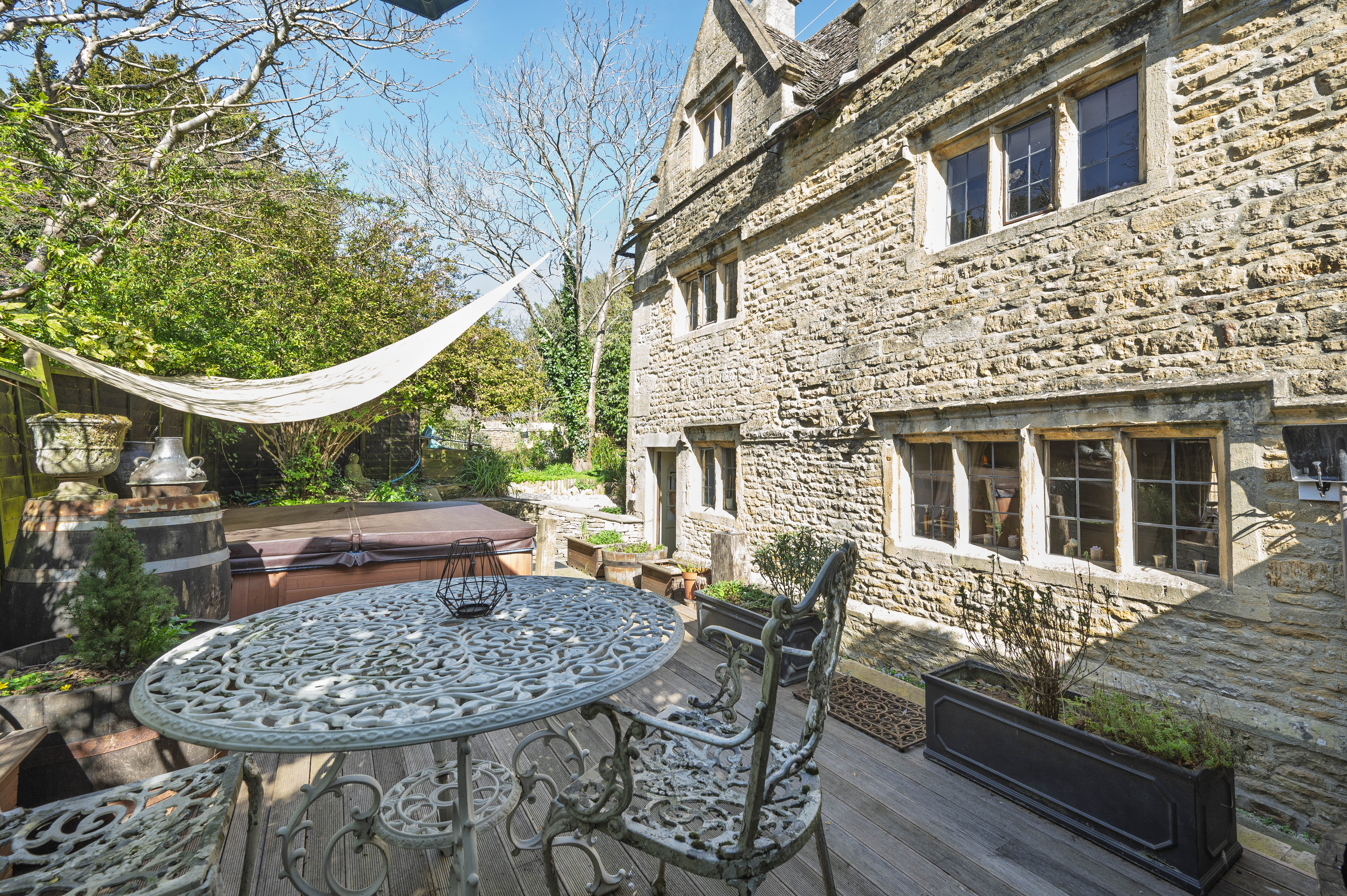 Station Road, Bourton-On-The-Water, GL54