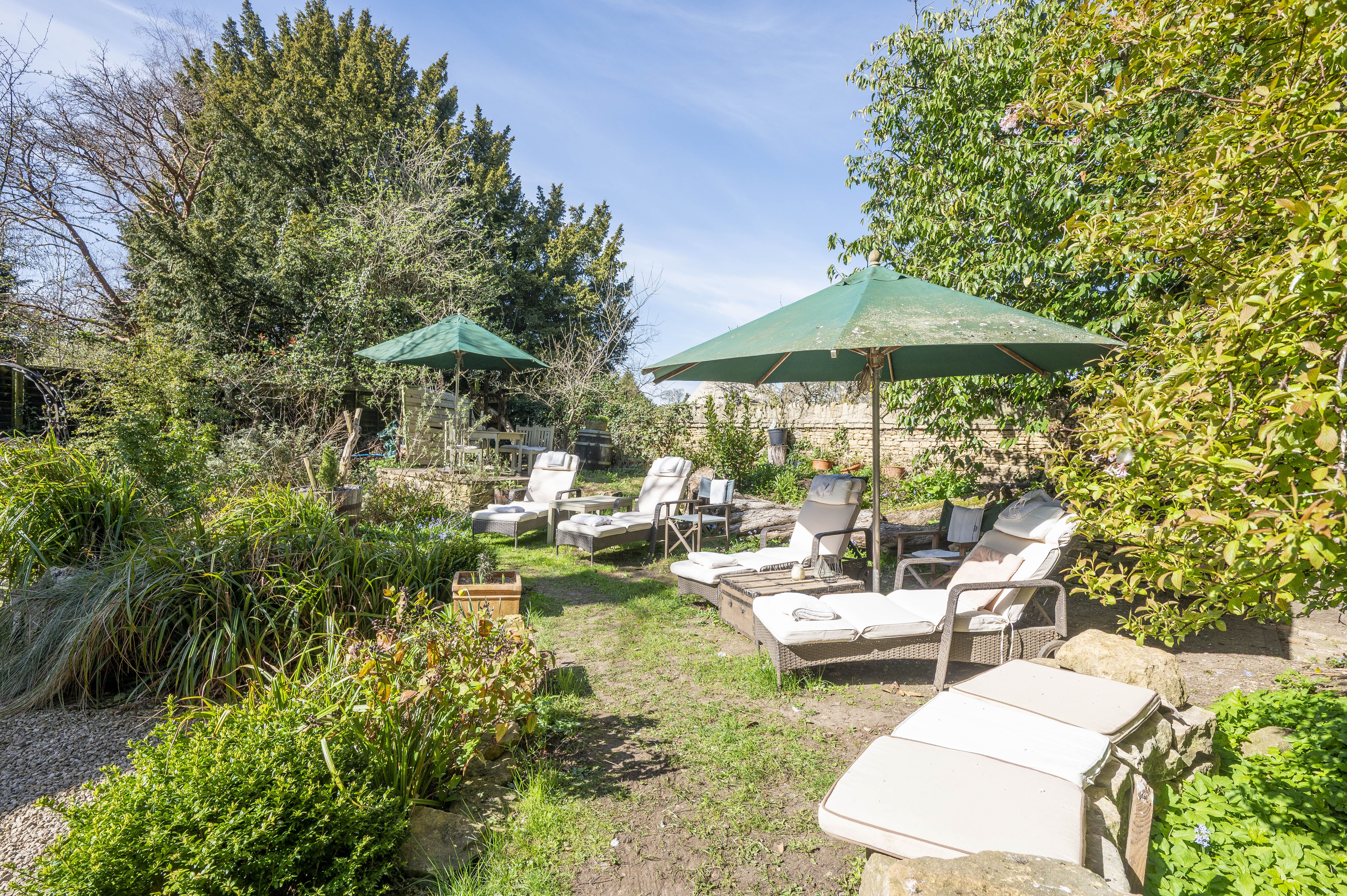 Station Road, Bourton-On-The-Water, GL54