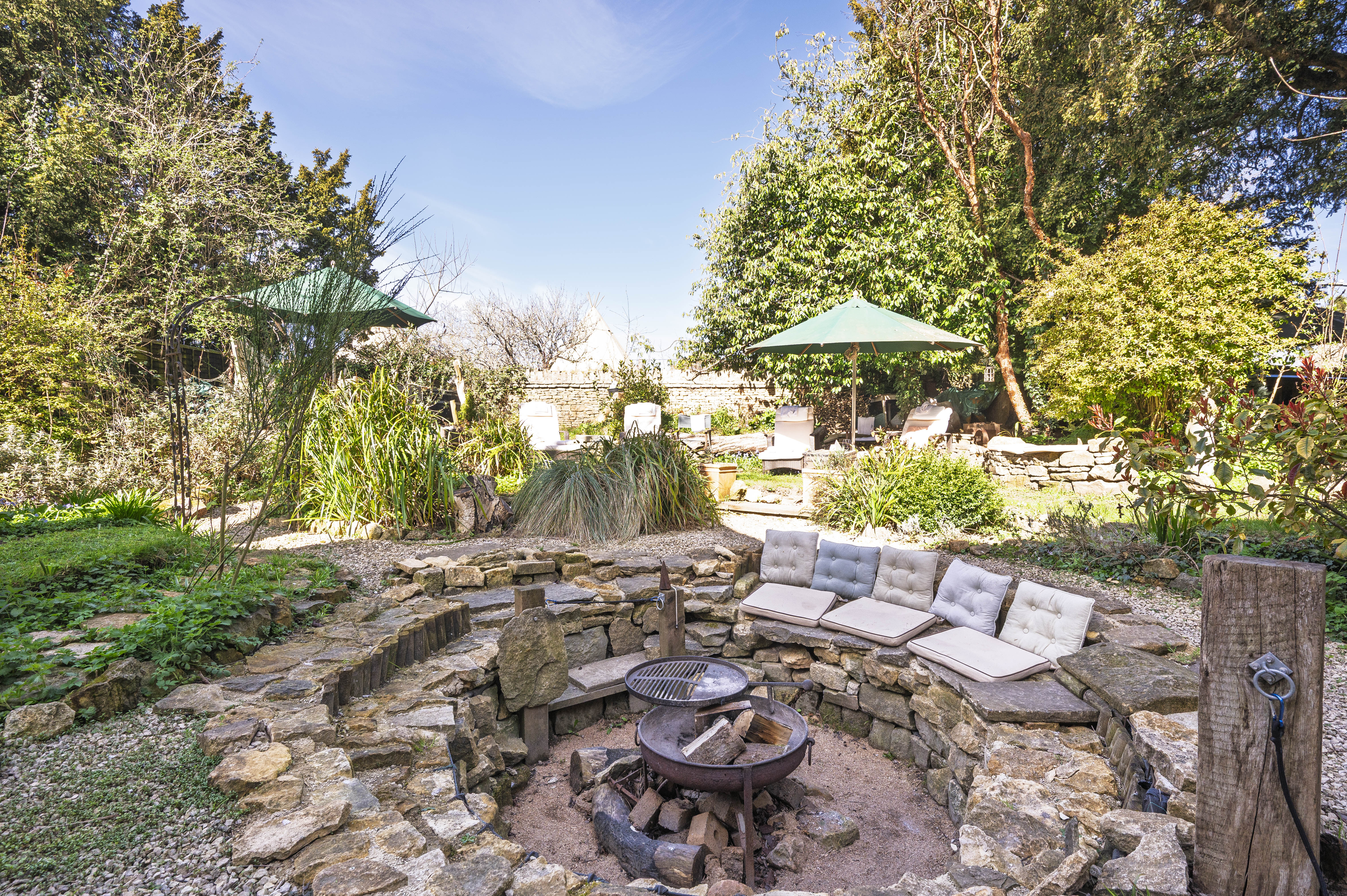 Station Road, Bourton-On-The-Water, GL54