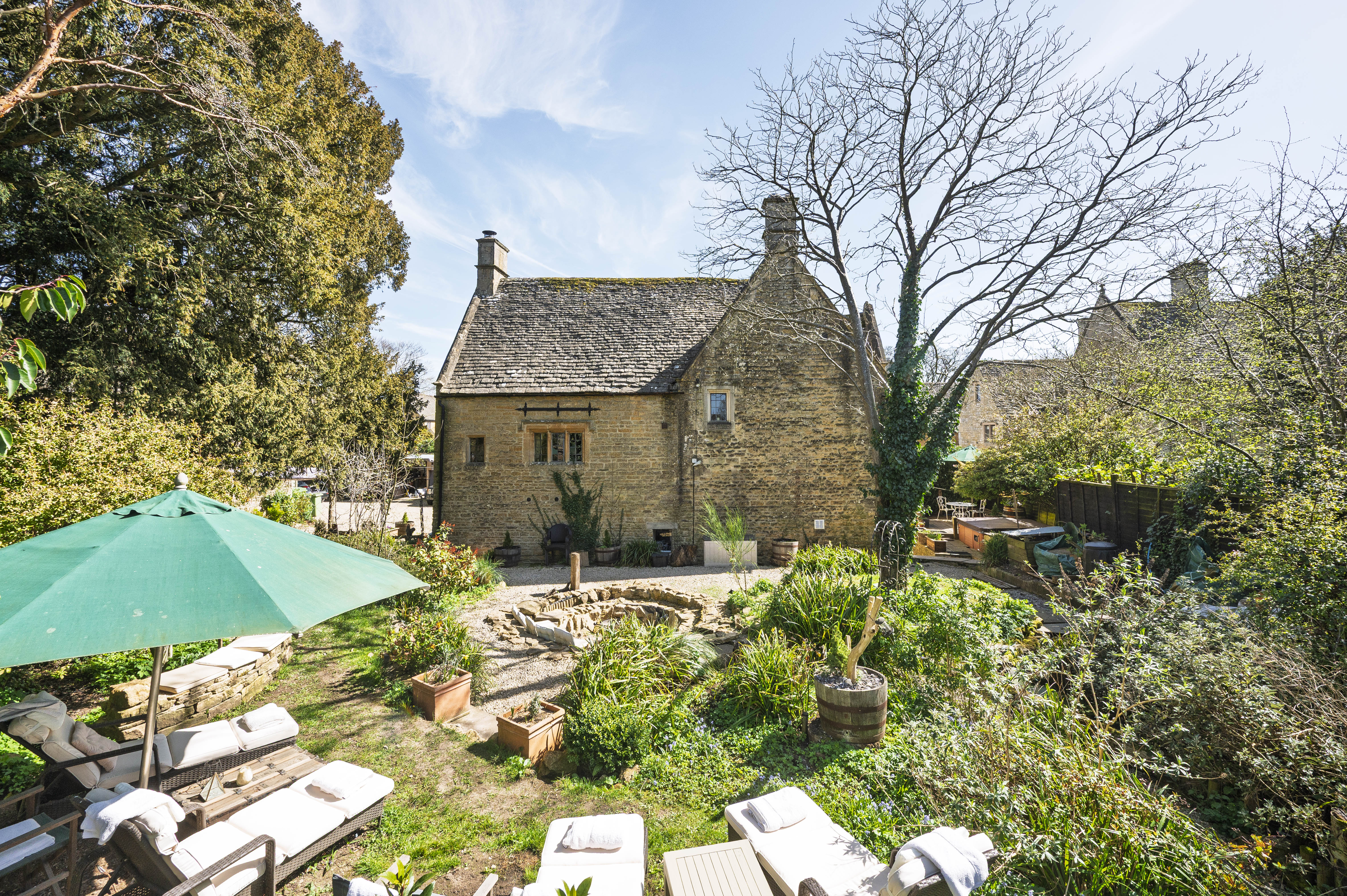 Station Road, Bourton-On-The-Water, GL54