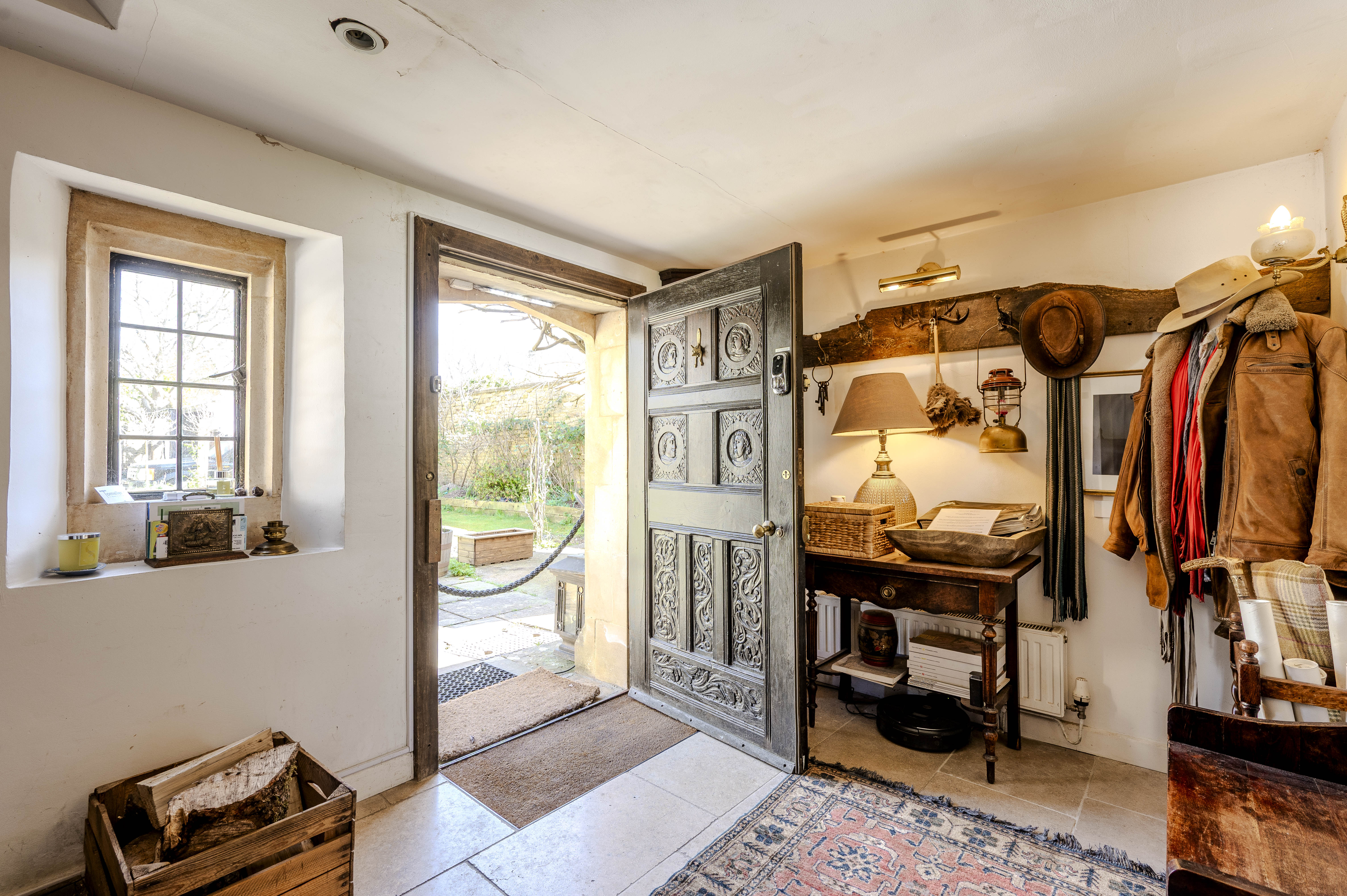 Station Road, Bourton-On-The-Water, GL54