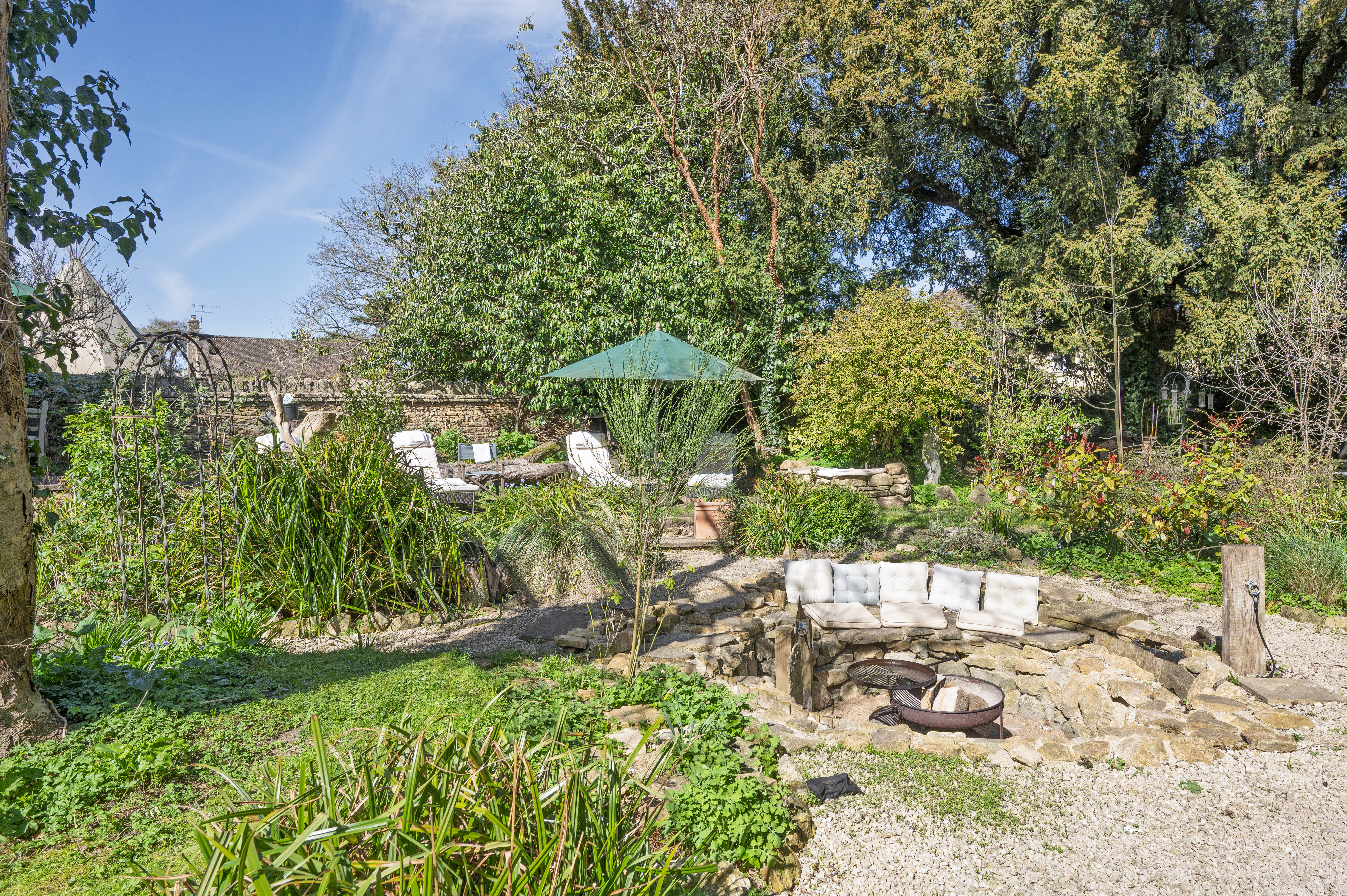 Station Road, Bourton-On-The-Water, GL54