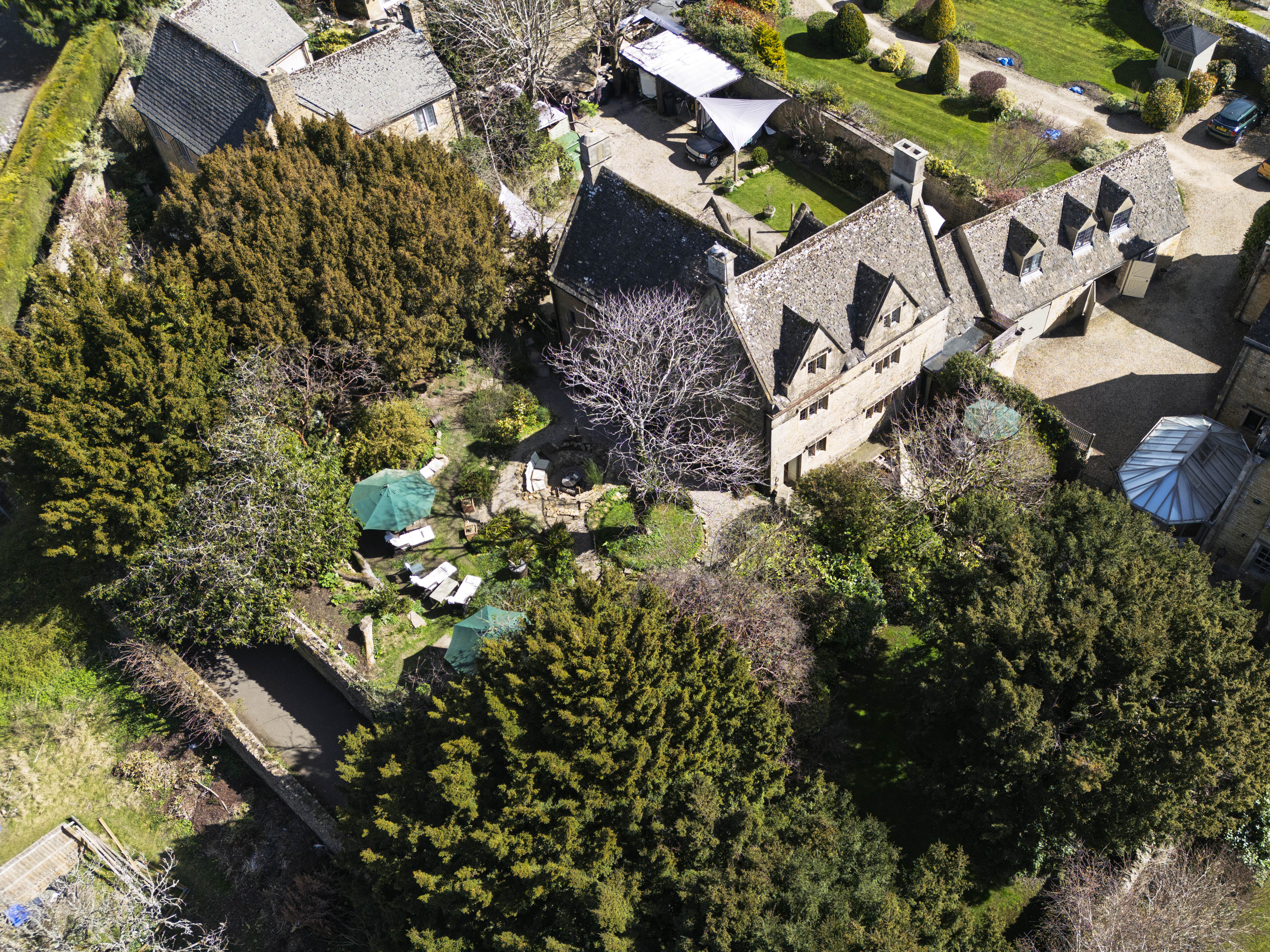 Station Road, Bourton-On-The-Water, GL54