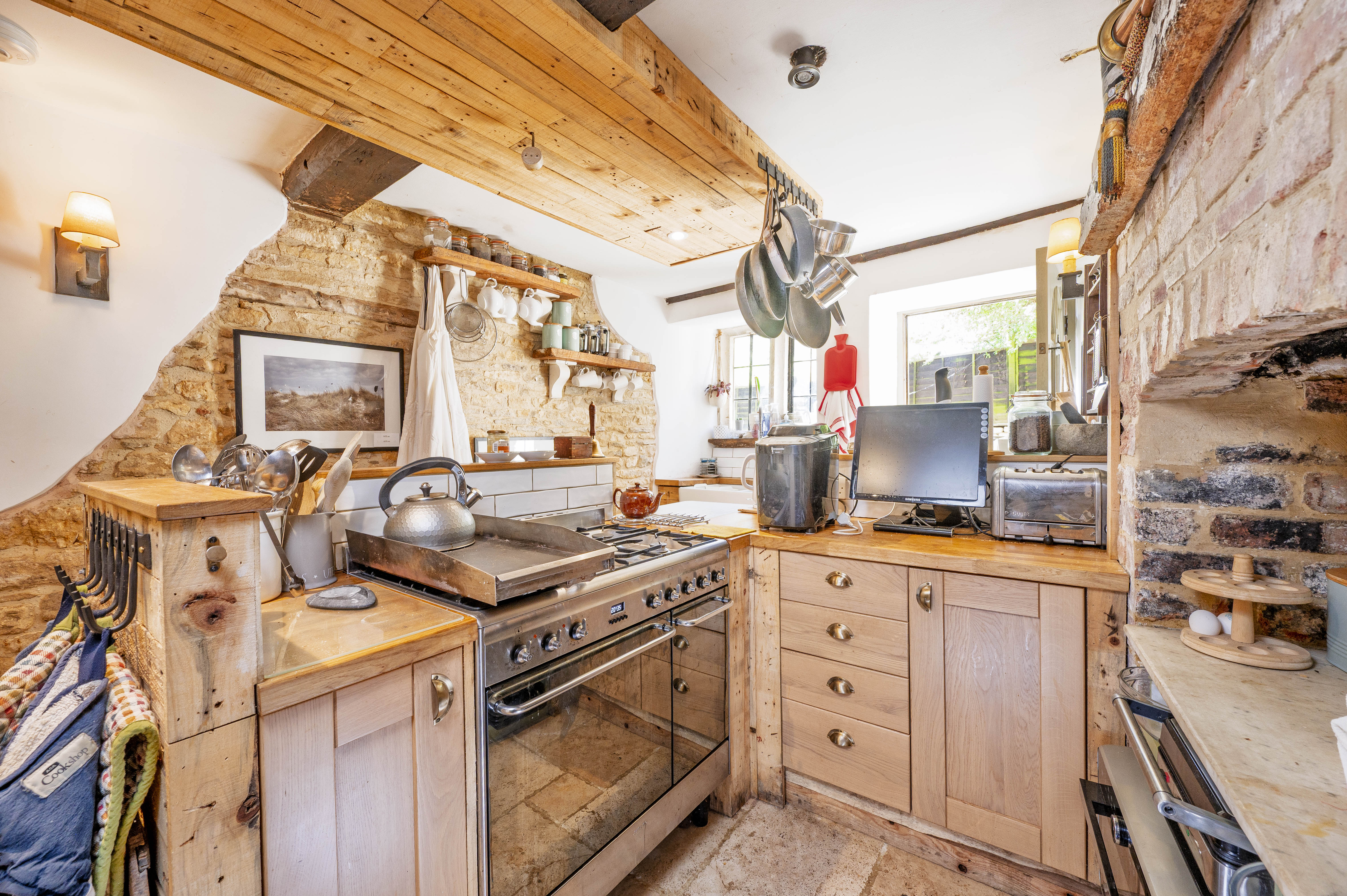 Station Road, Bourton-On-The-Water, GL54