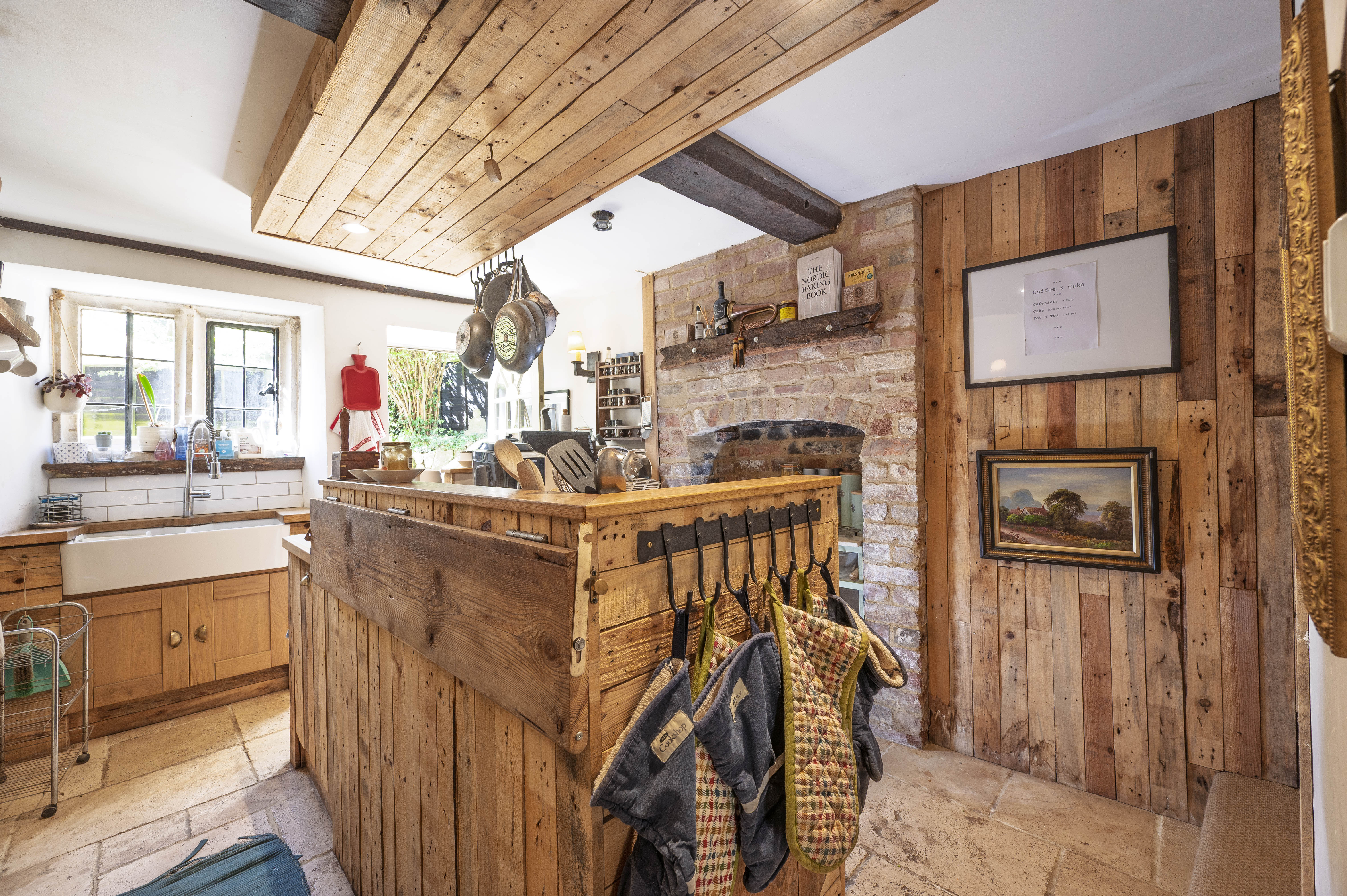 Station Road, Bourton-On-The-Water, GL54