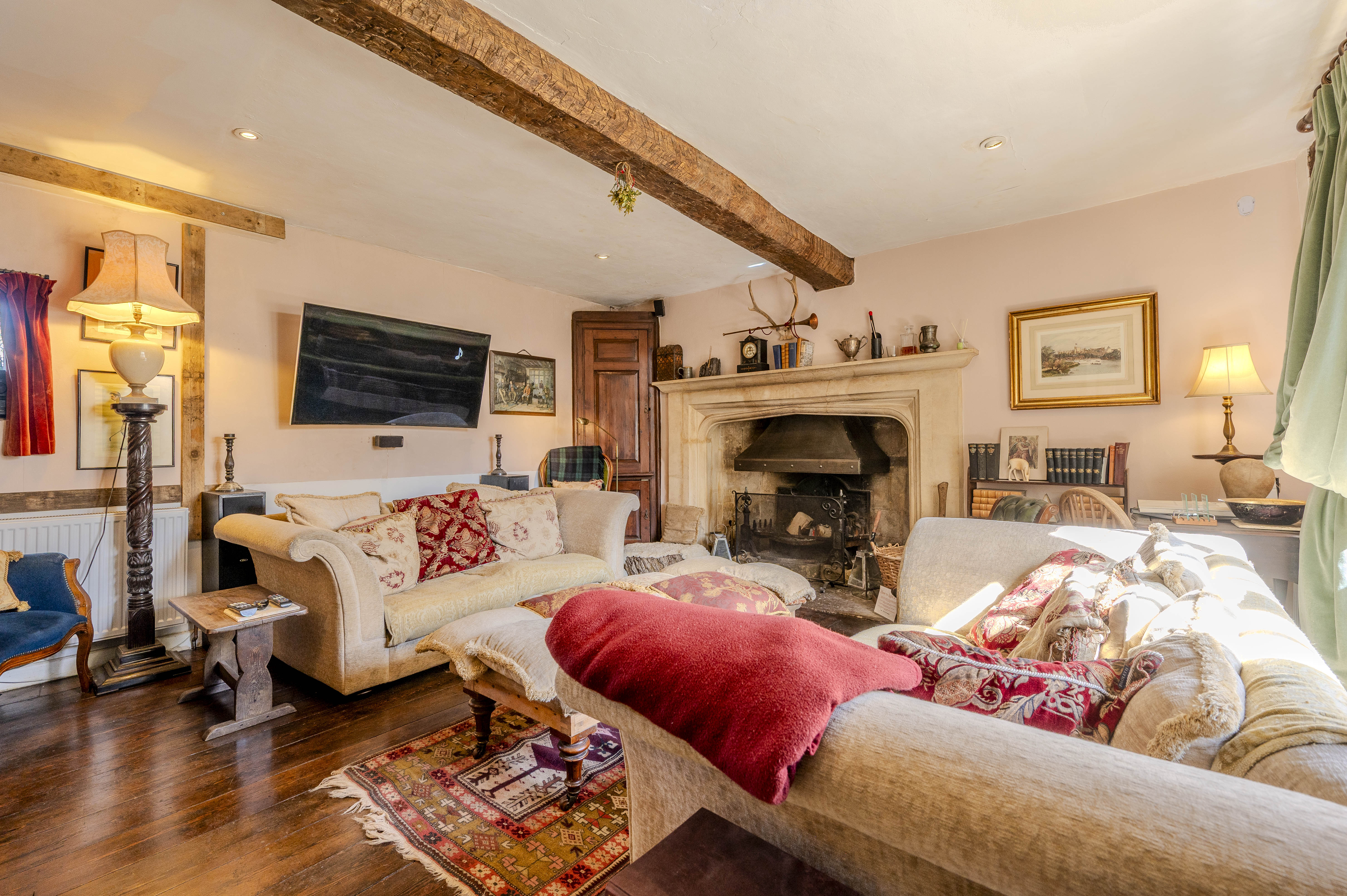 Station Road, Bourton-On-The-Water, GL54